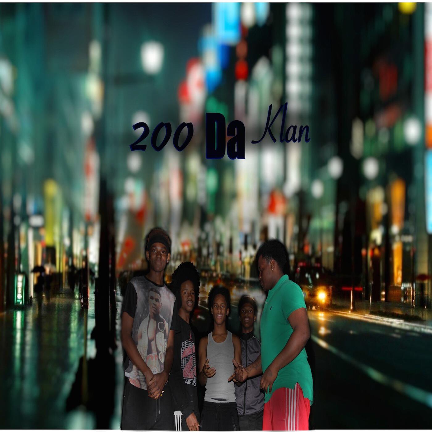 200DaKlan