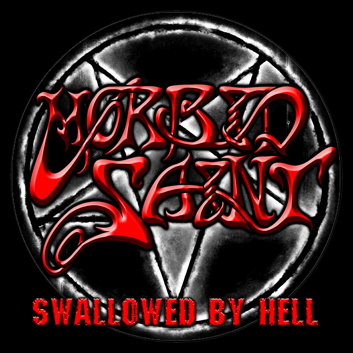 Релиз Swallowed by Hell