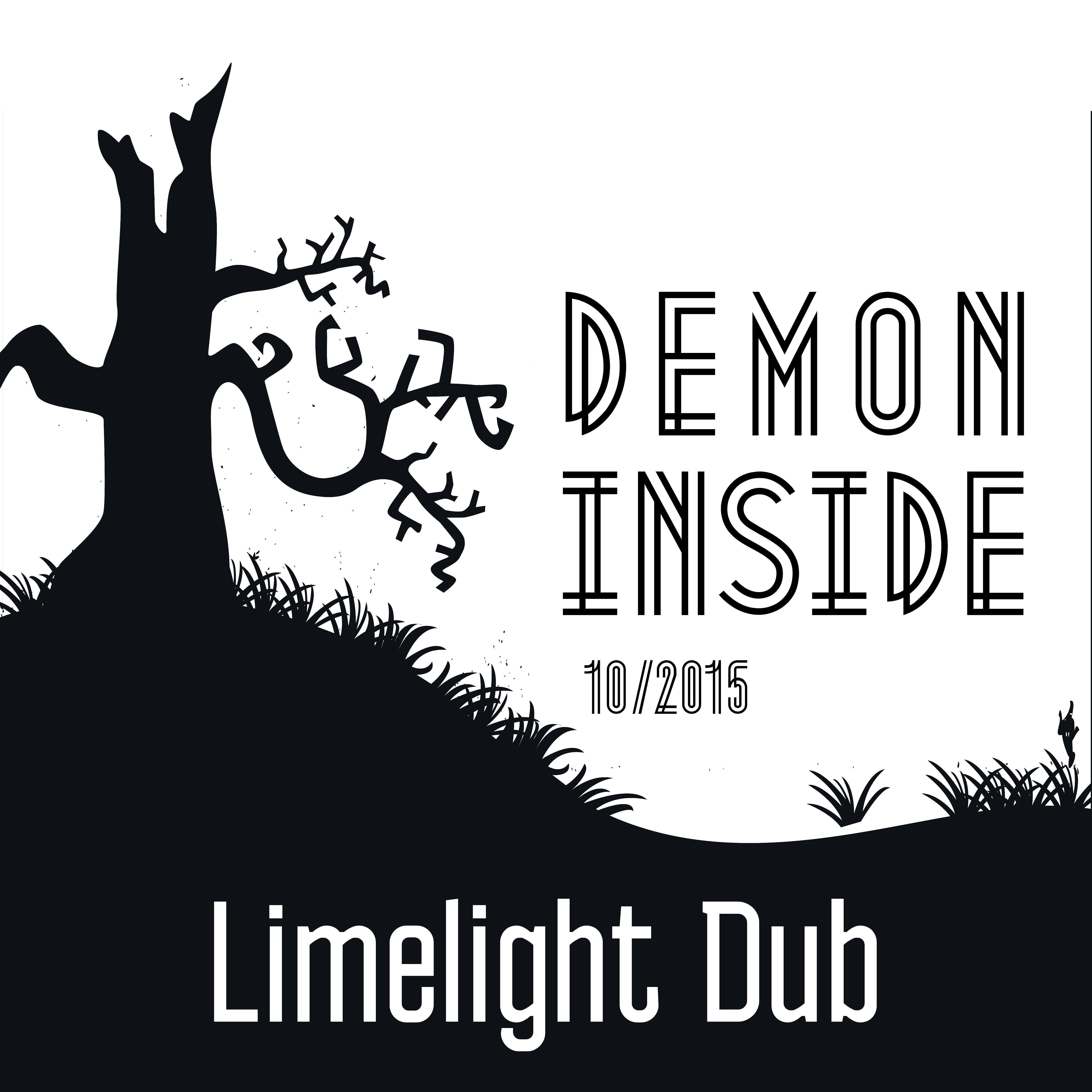 Релиз Demon Inside