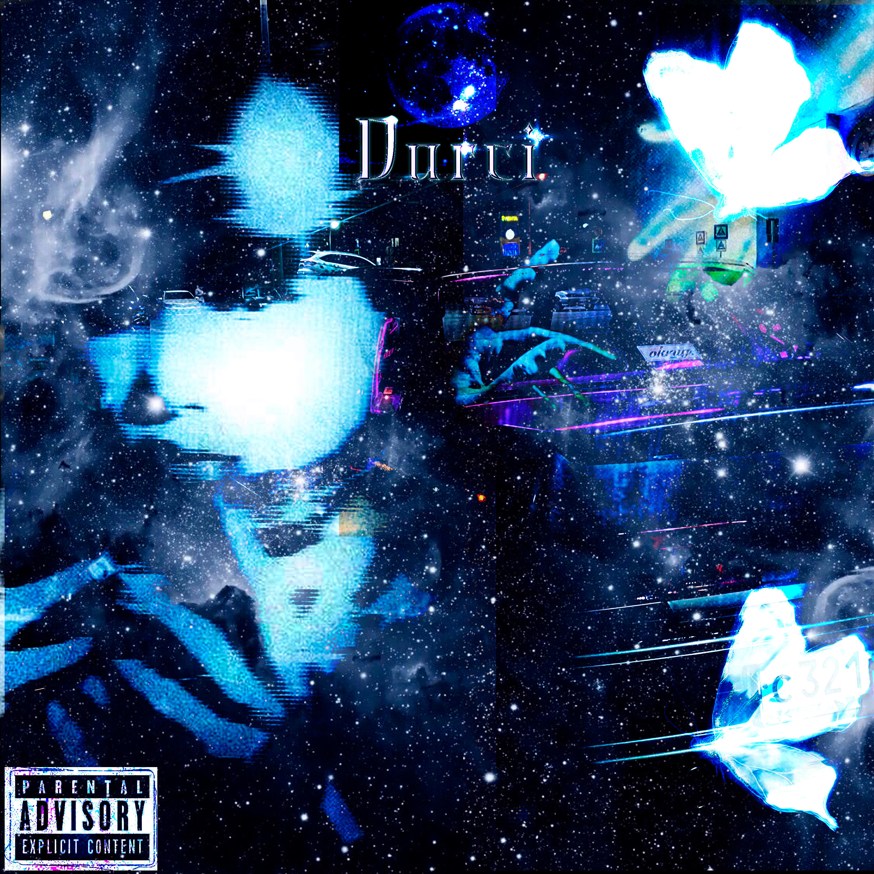 Релиз Darci