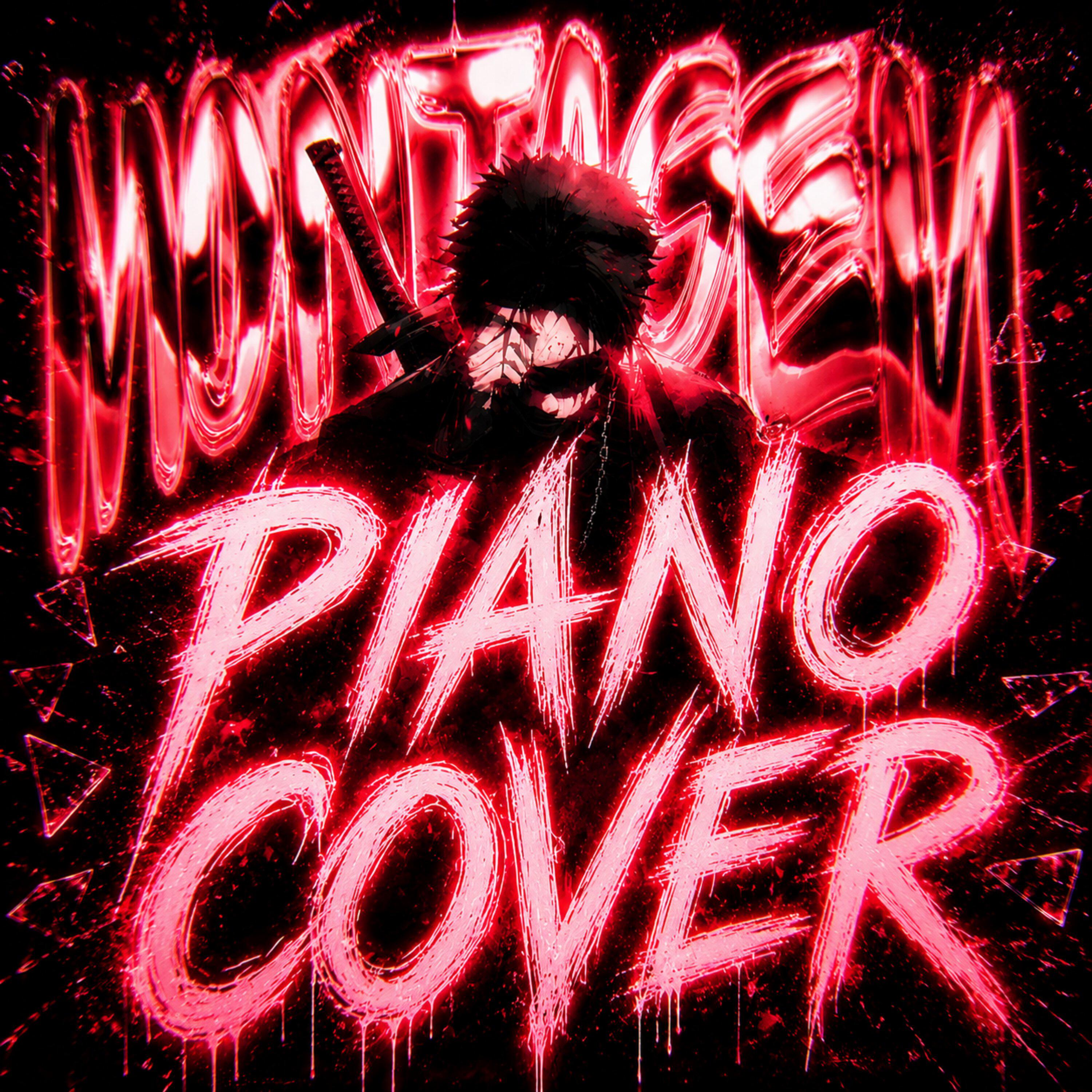 Релиз MONTAGEM PEGADORA (Cover)