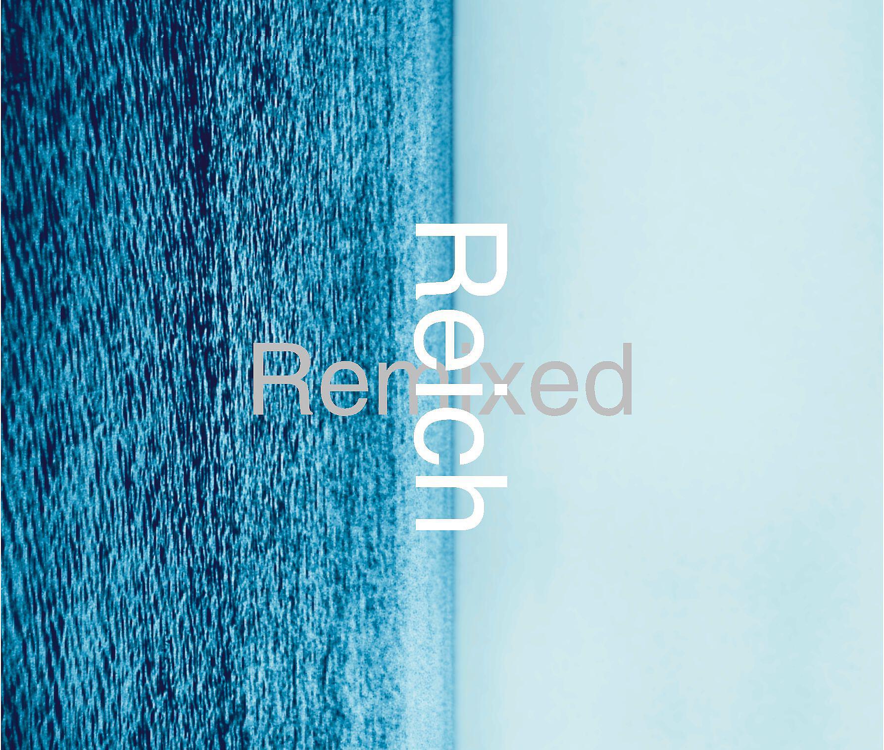 Релиз Reich Remixed