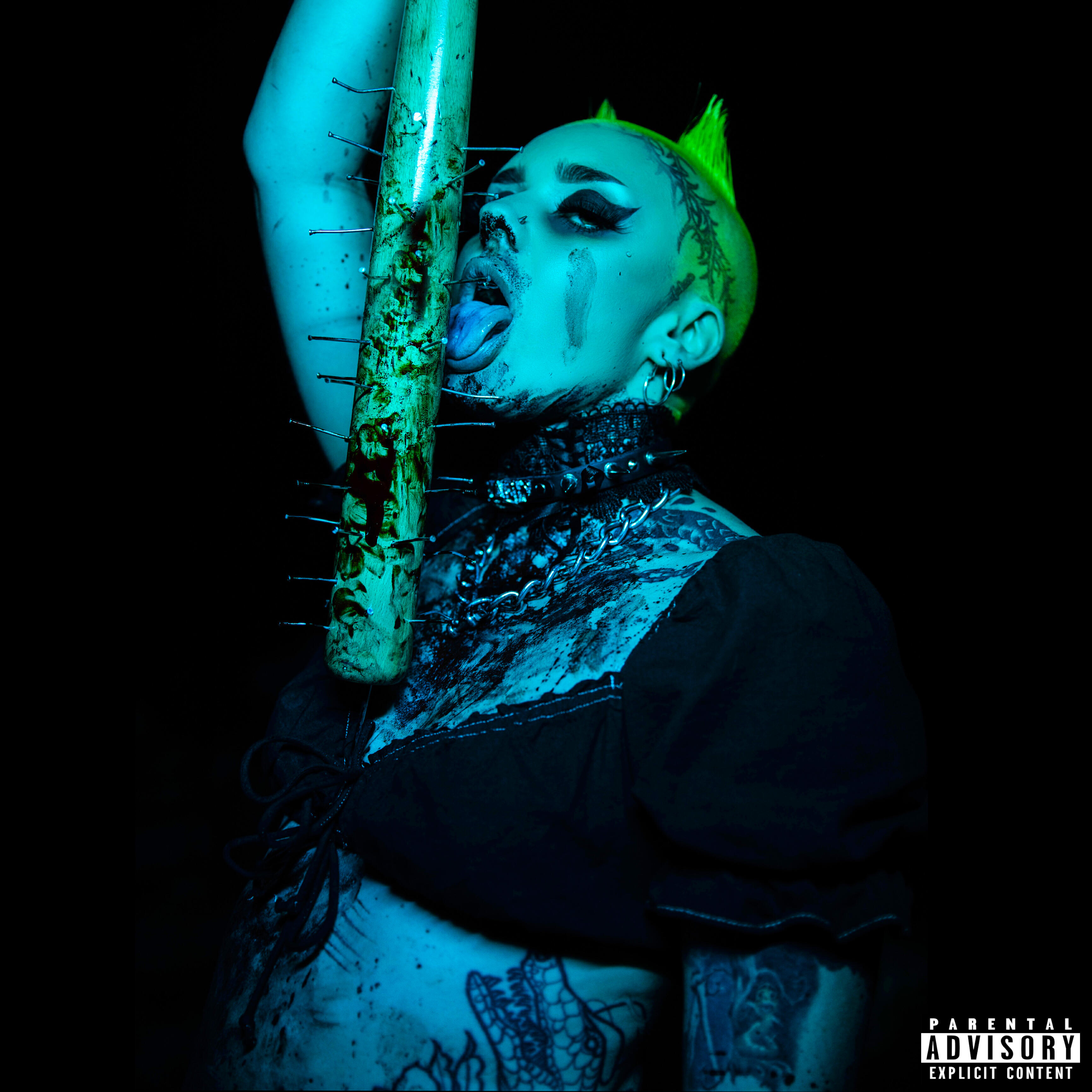 Релиз I Spit On Your Grave