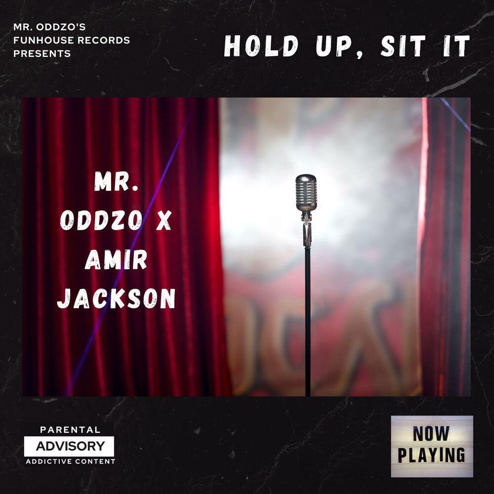 Amir Jackson