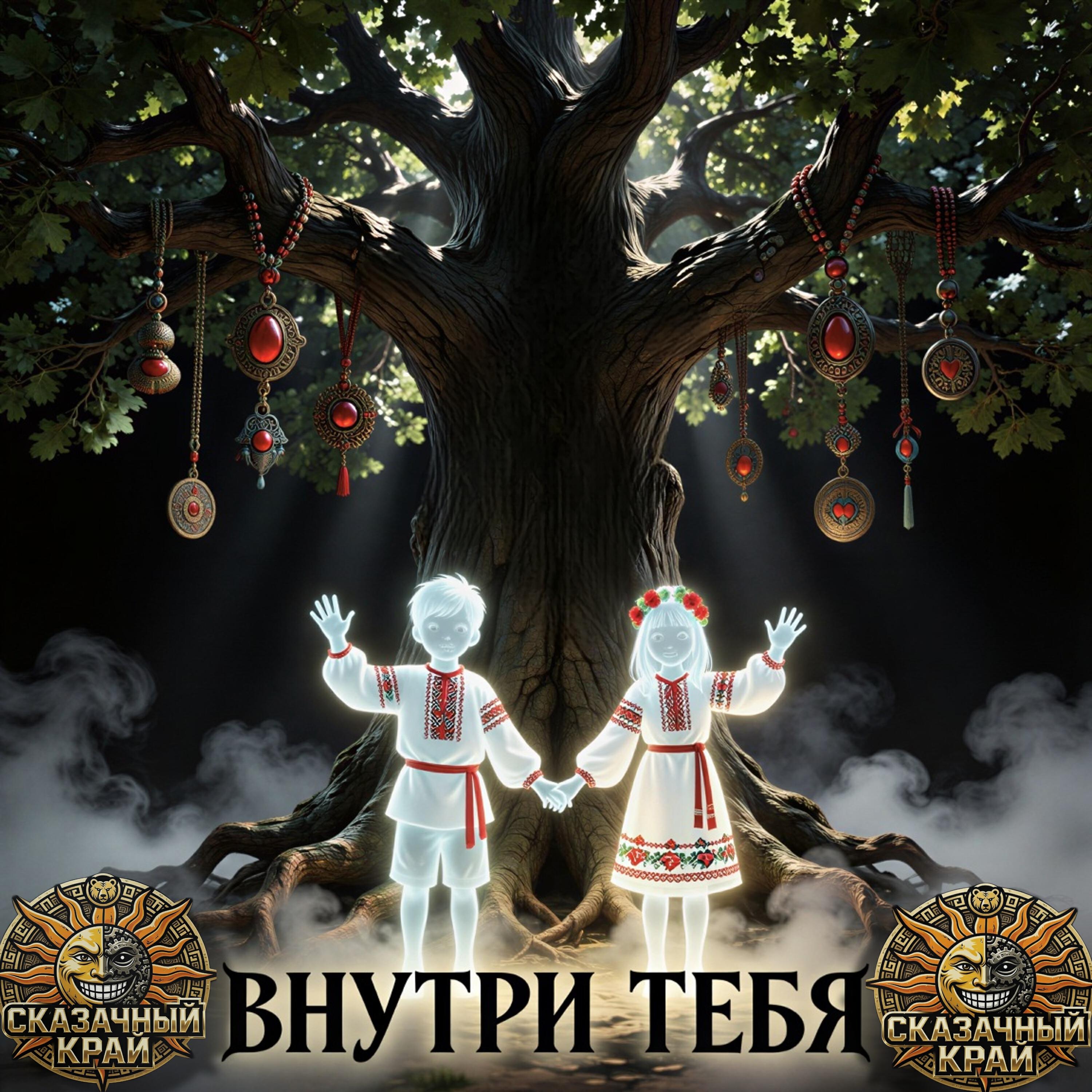 Релиз Внутри тебя
