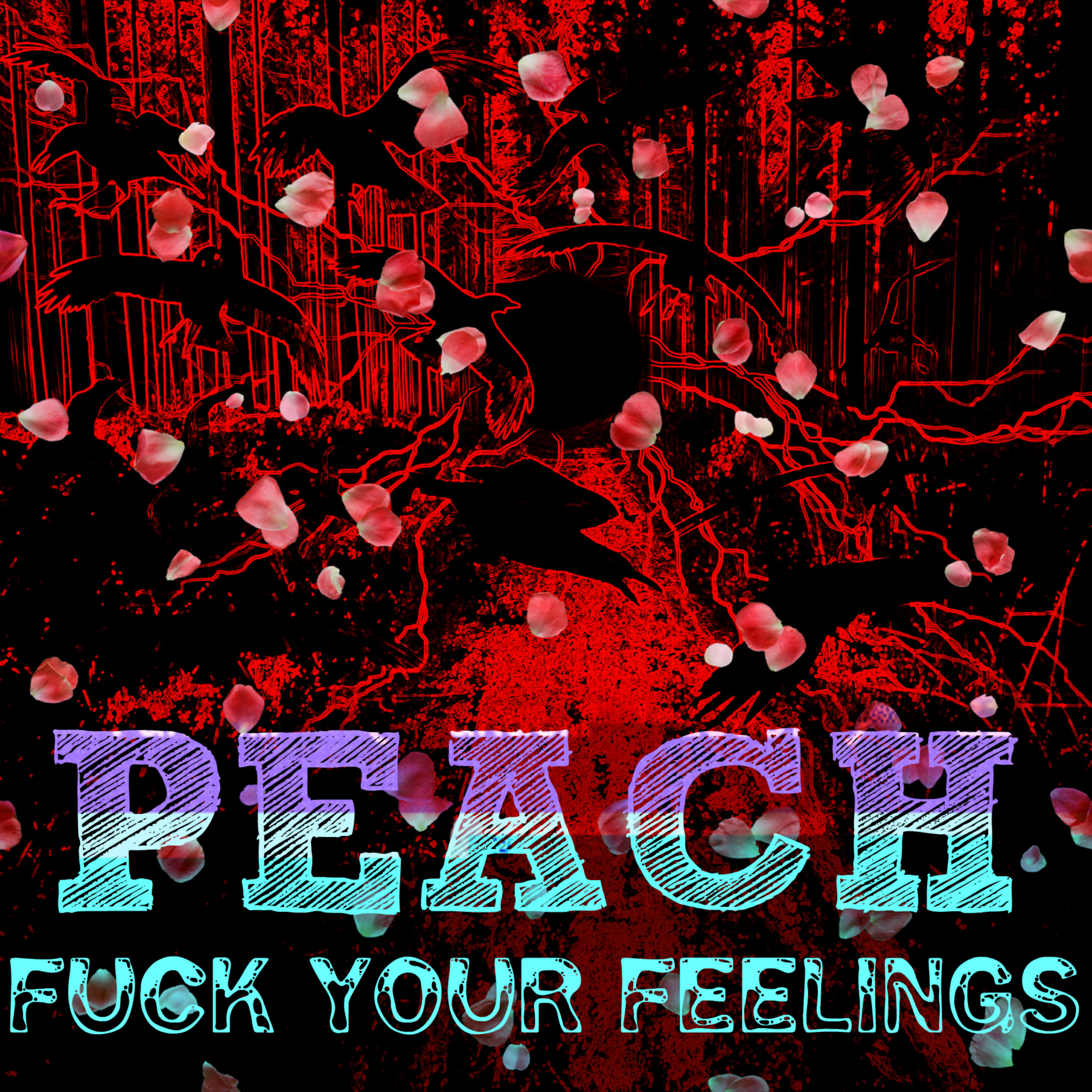 Релиз Fuck Your Feelings