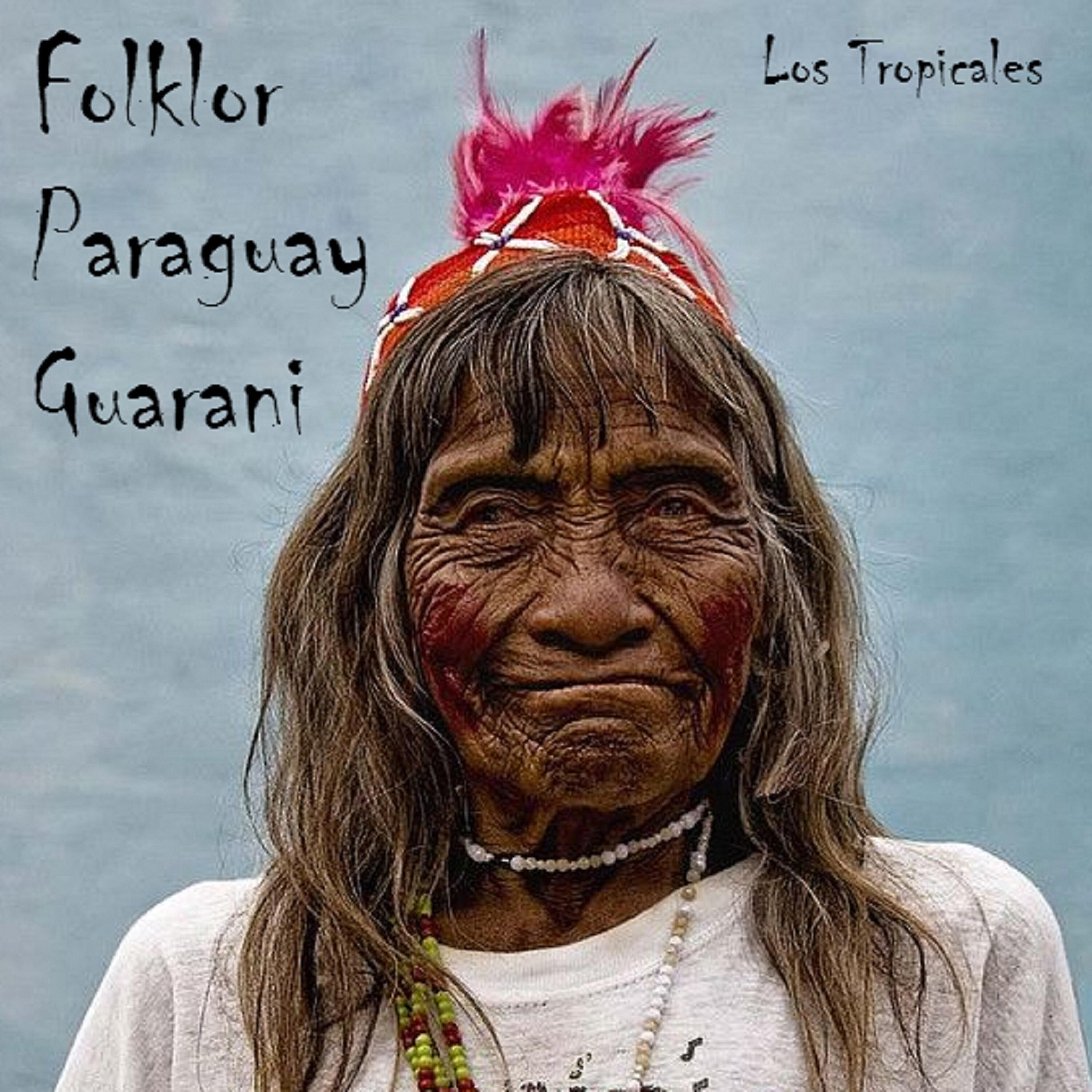 Релиз Folklor Paraguay Guarani