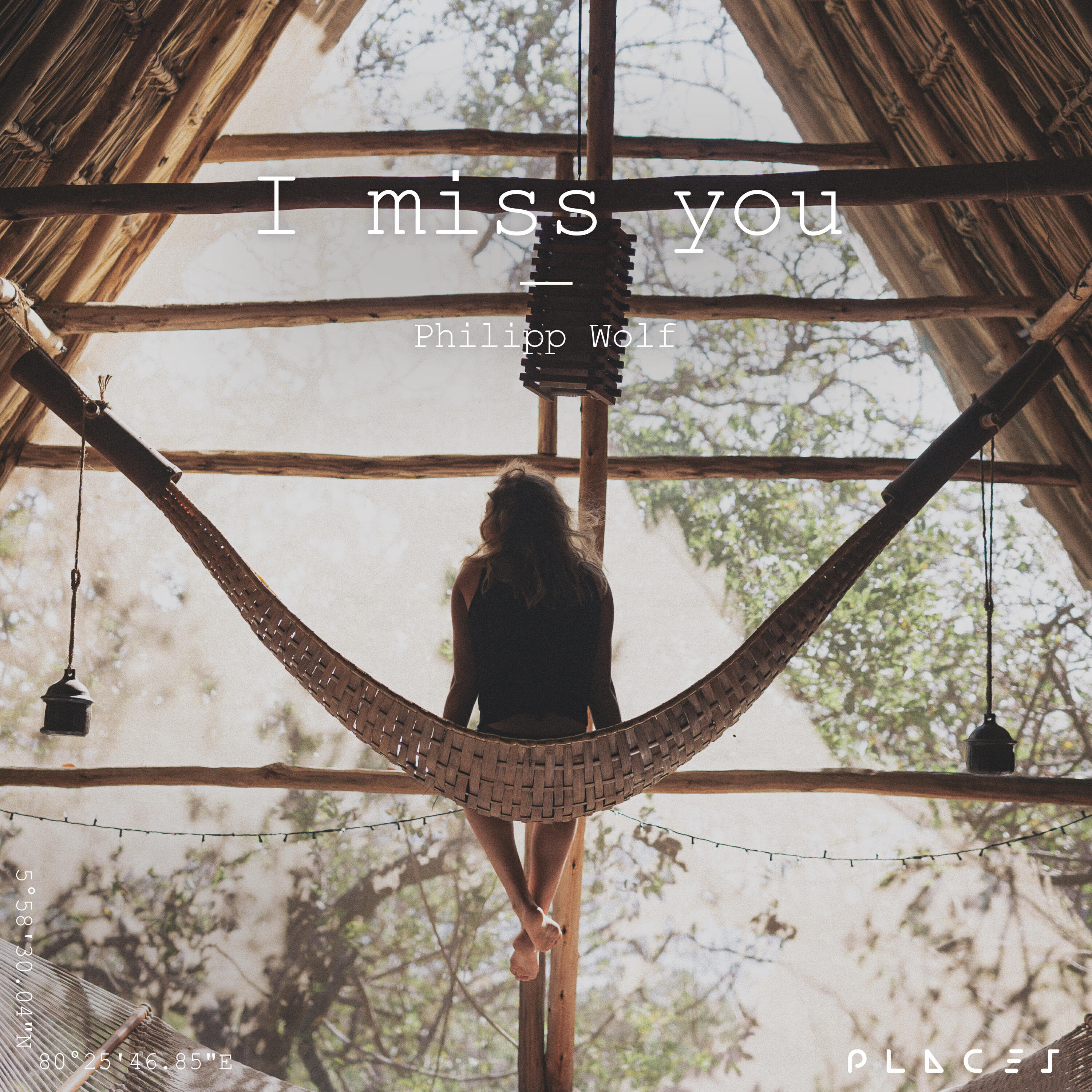 Релиз I Miss You
