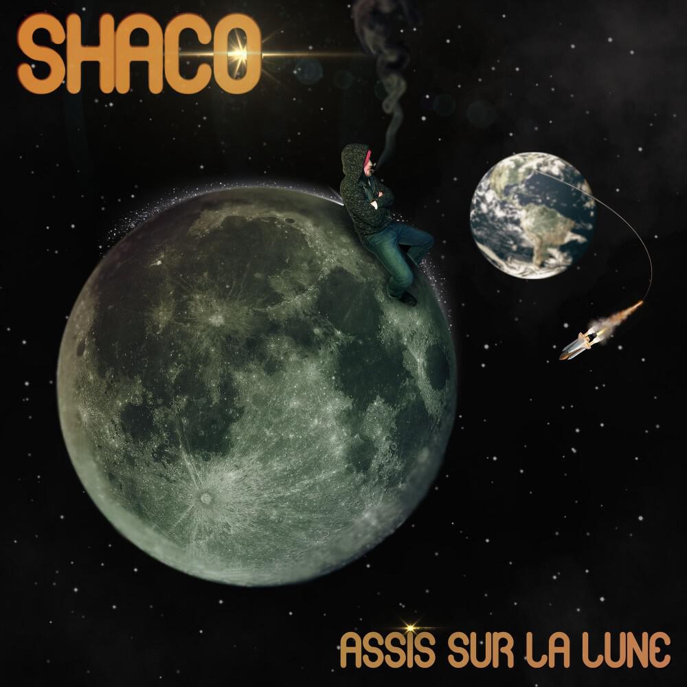 Релиз Assis sur la lune