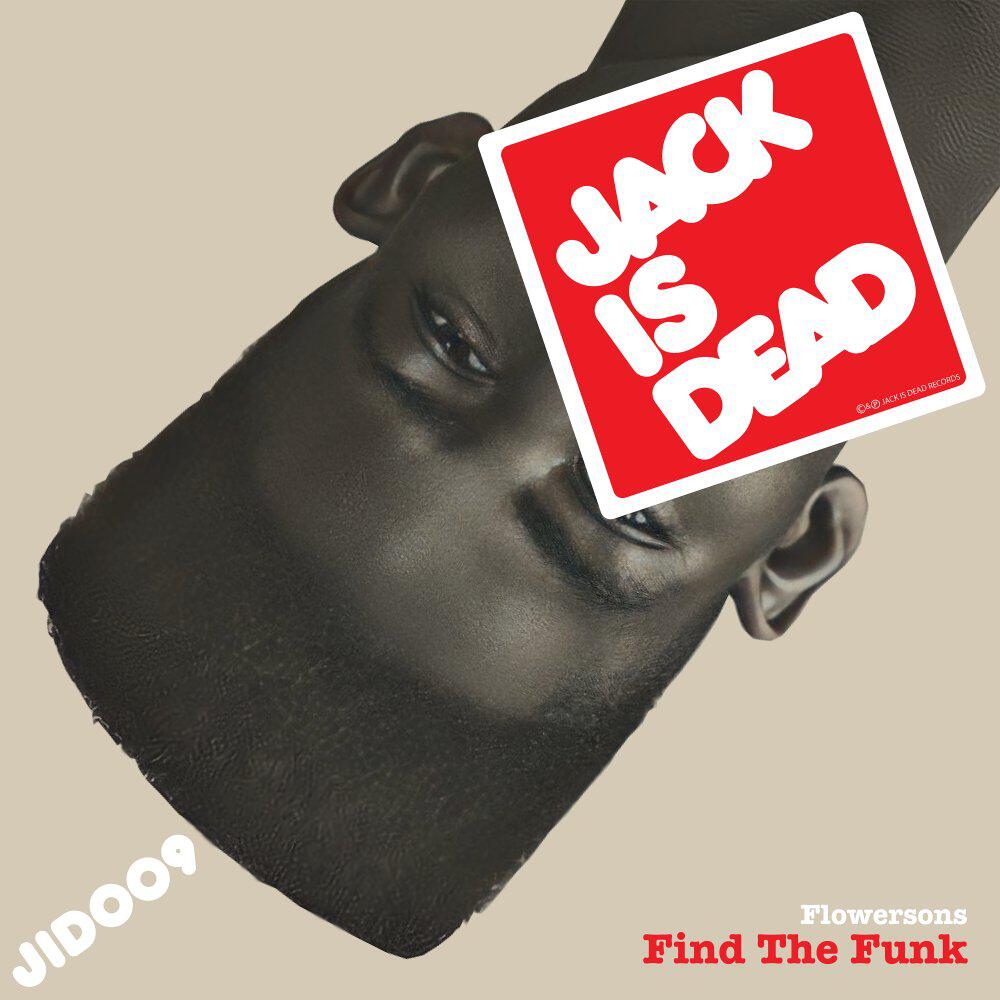 Релиз Find The Funk