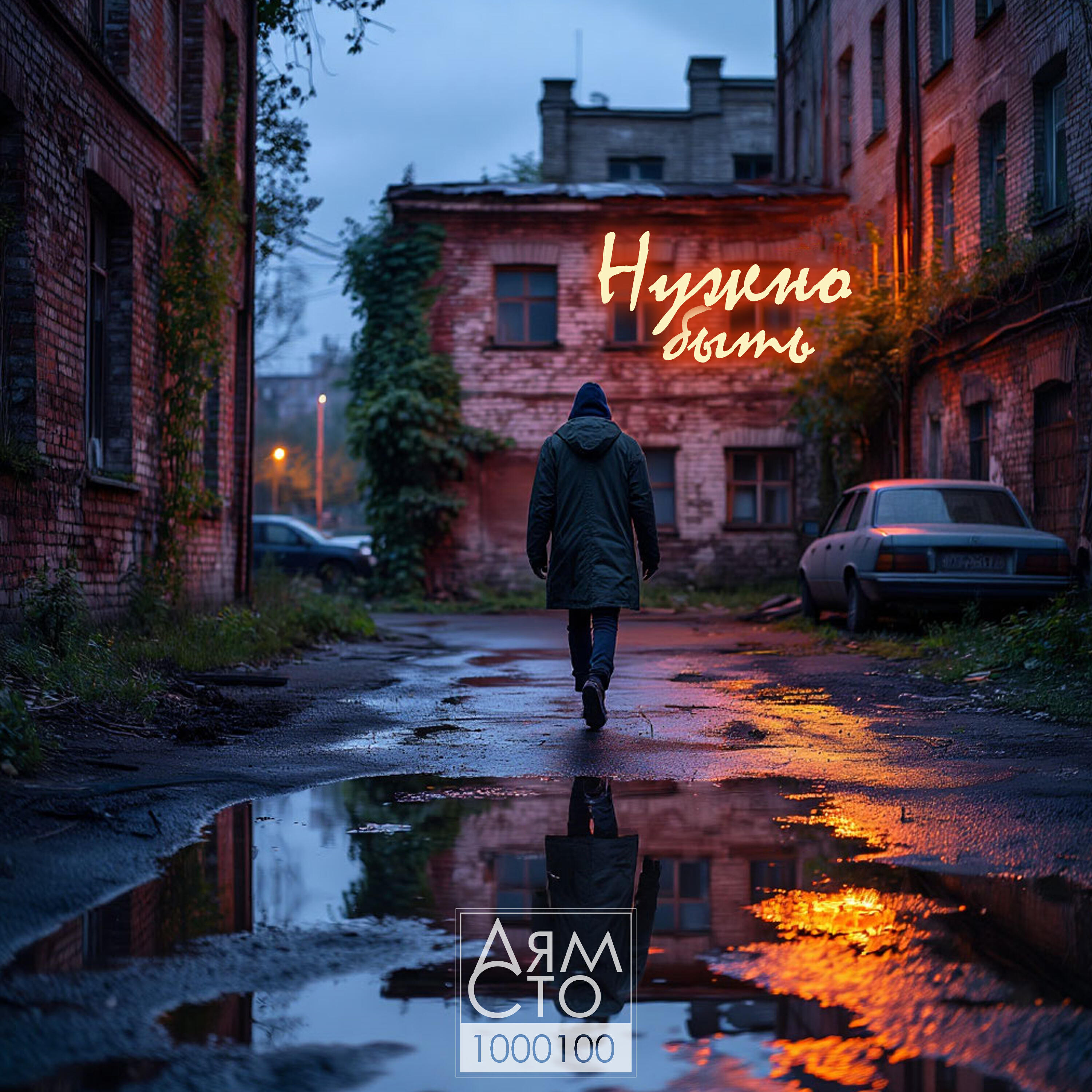 Релиз Нужно быть