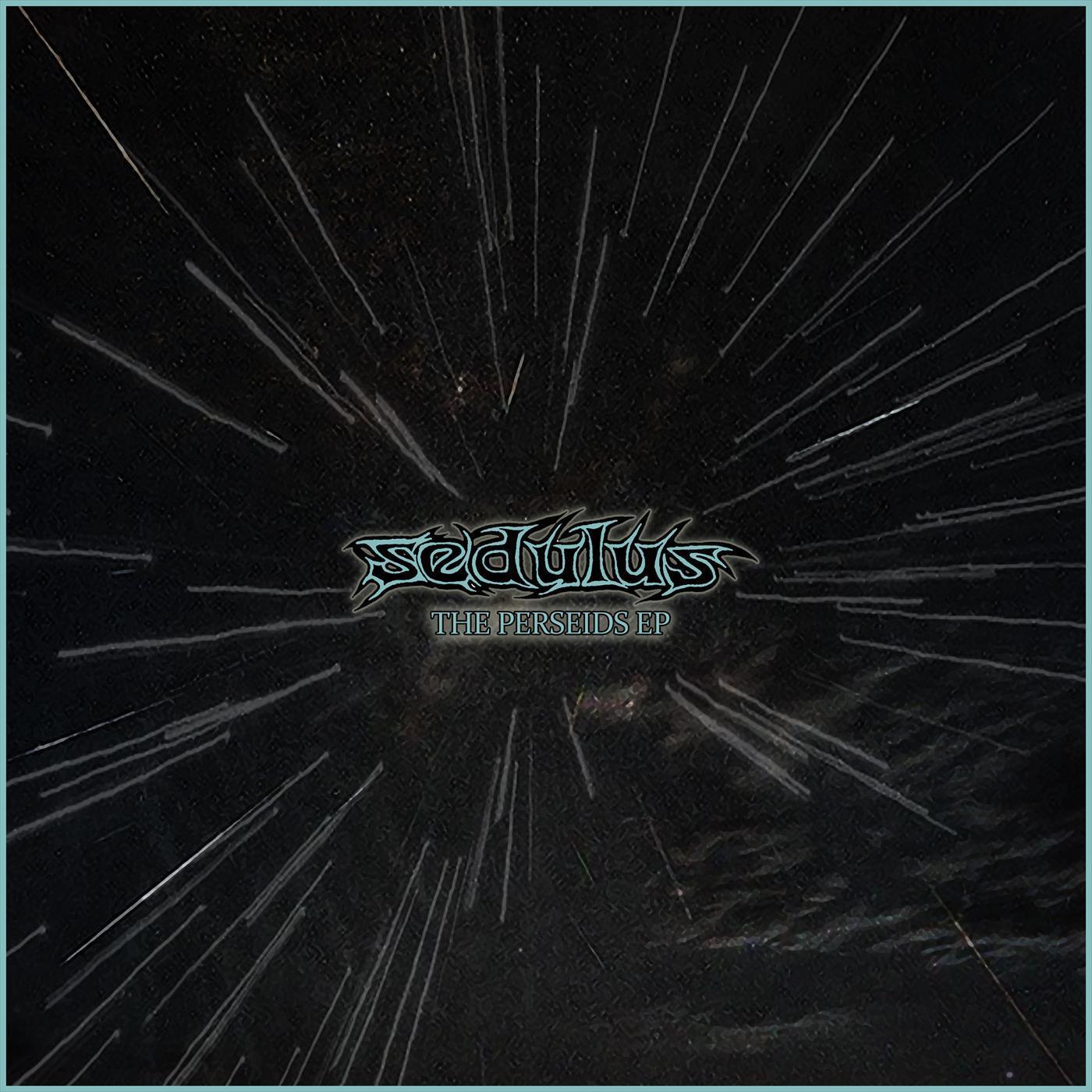 Релиз The Perseids EP