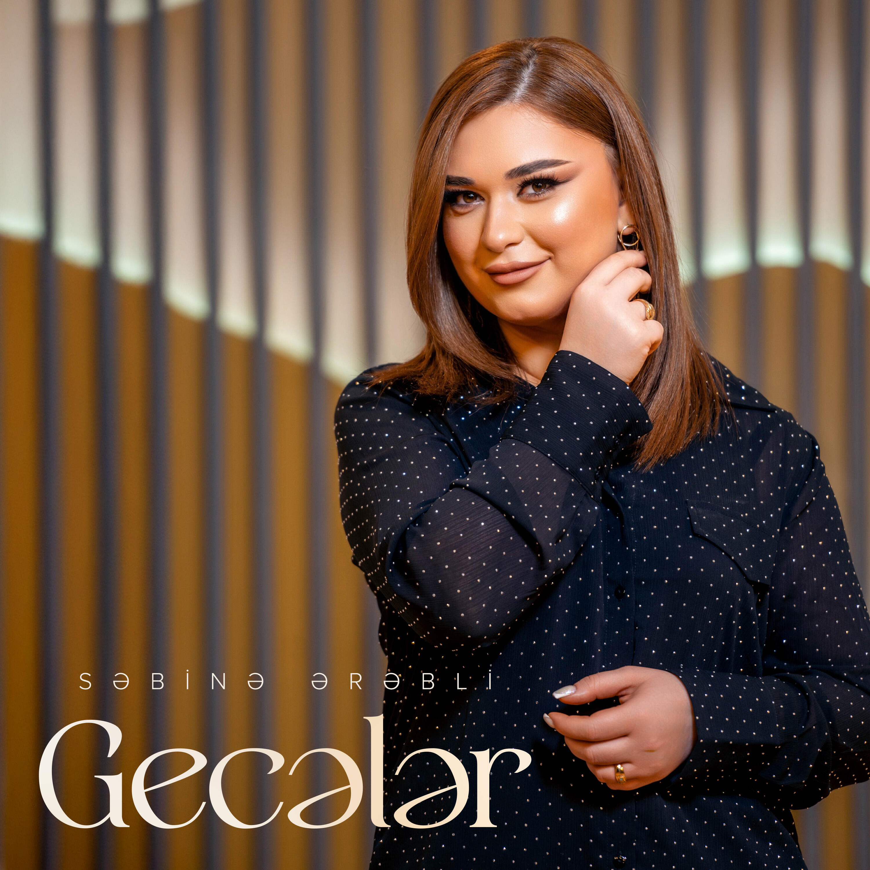 Релиз Gecələr