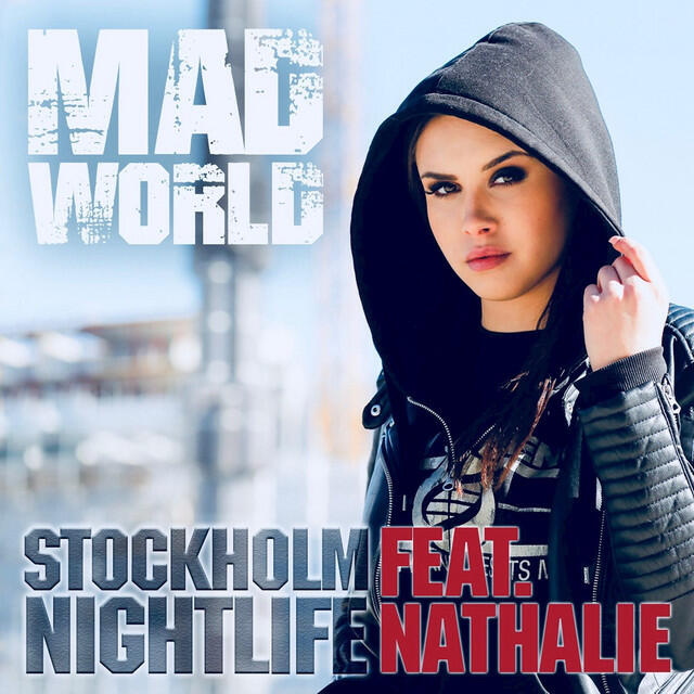 Релиз Mad World