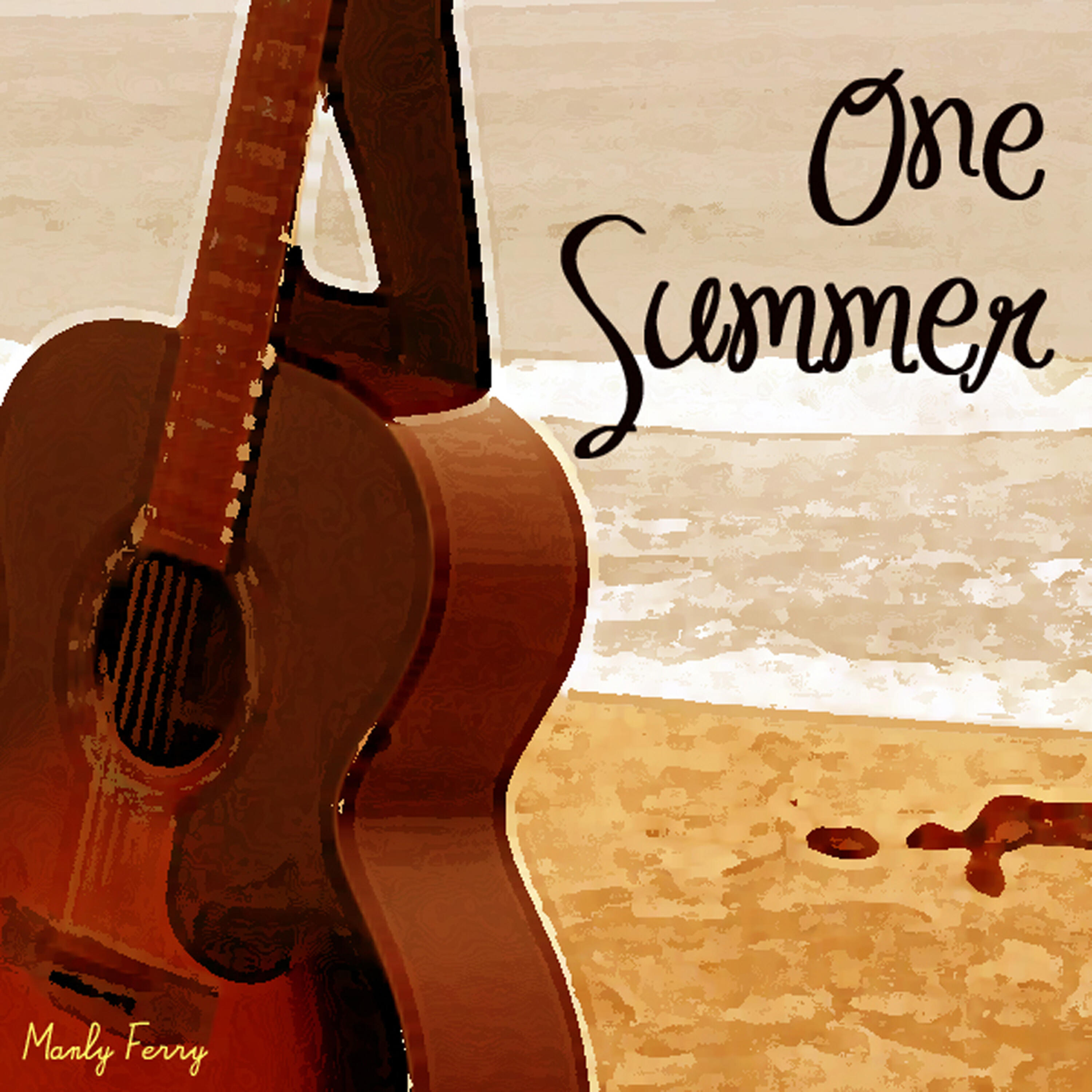 Релиз One Summer