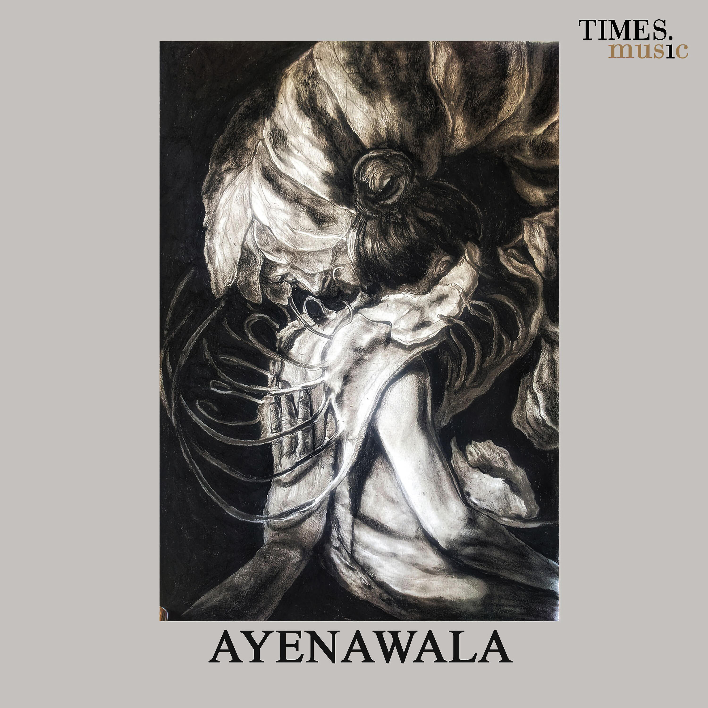 Релиз Ayenawala