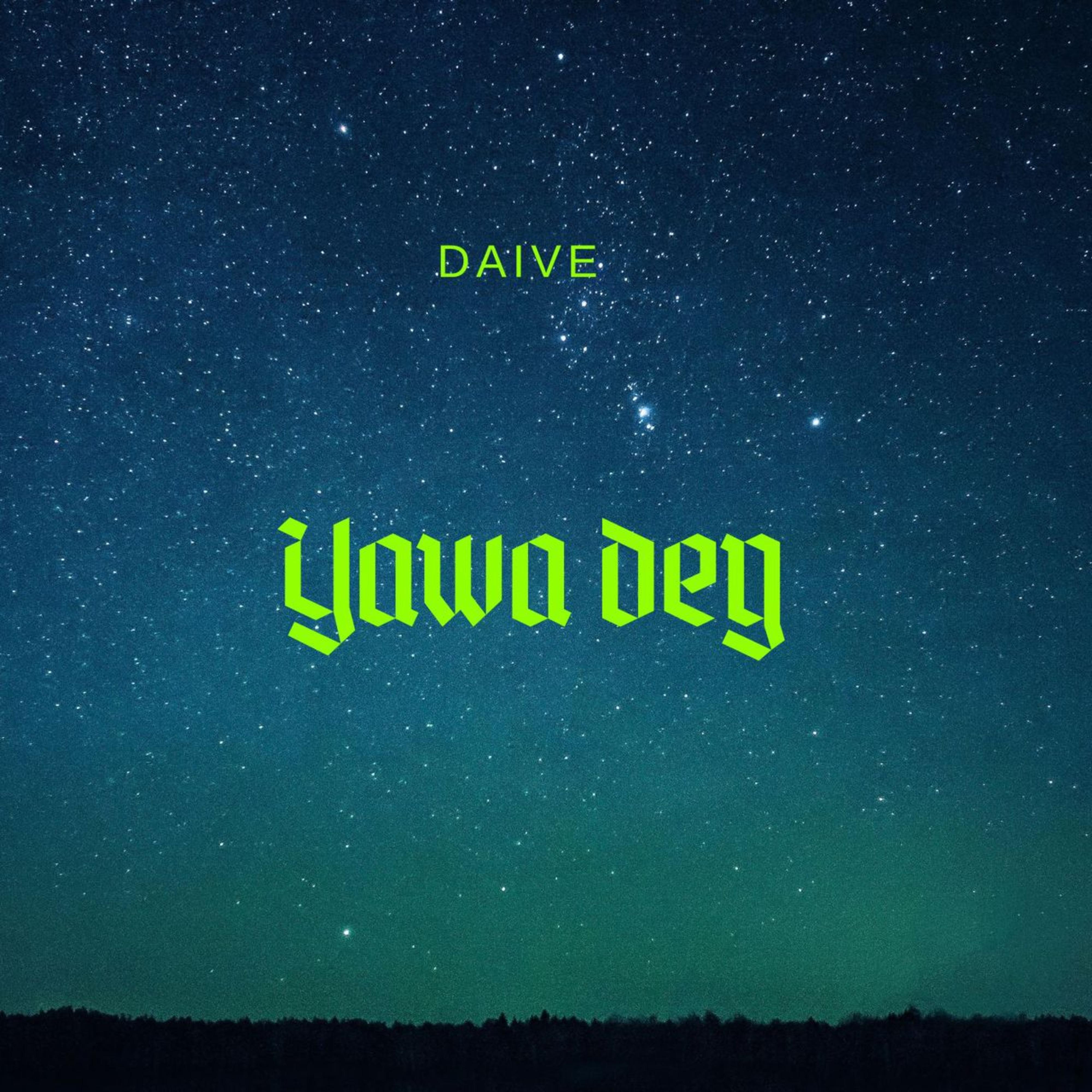 daive