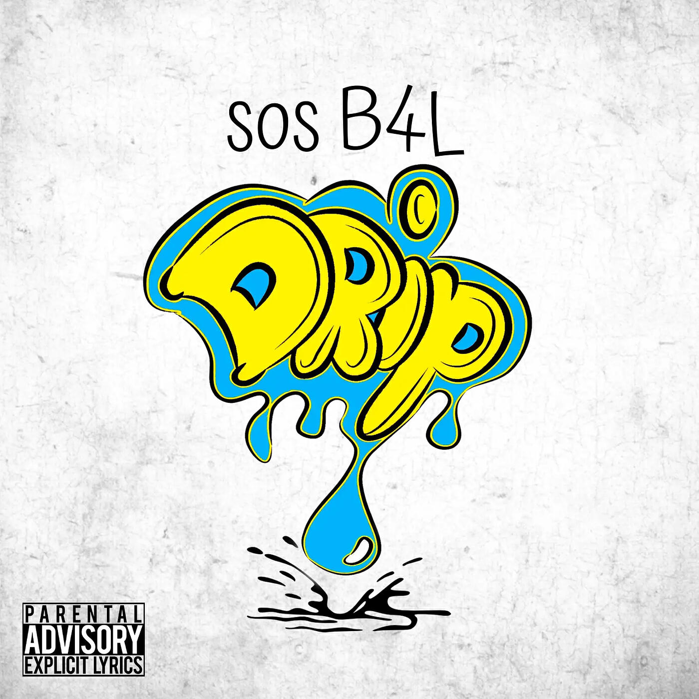 Релиз Drip
