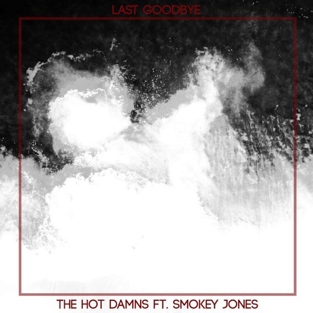 Релиз Last Goodbye