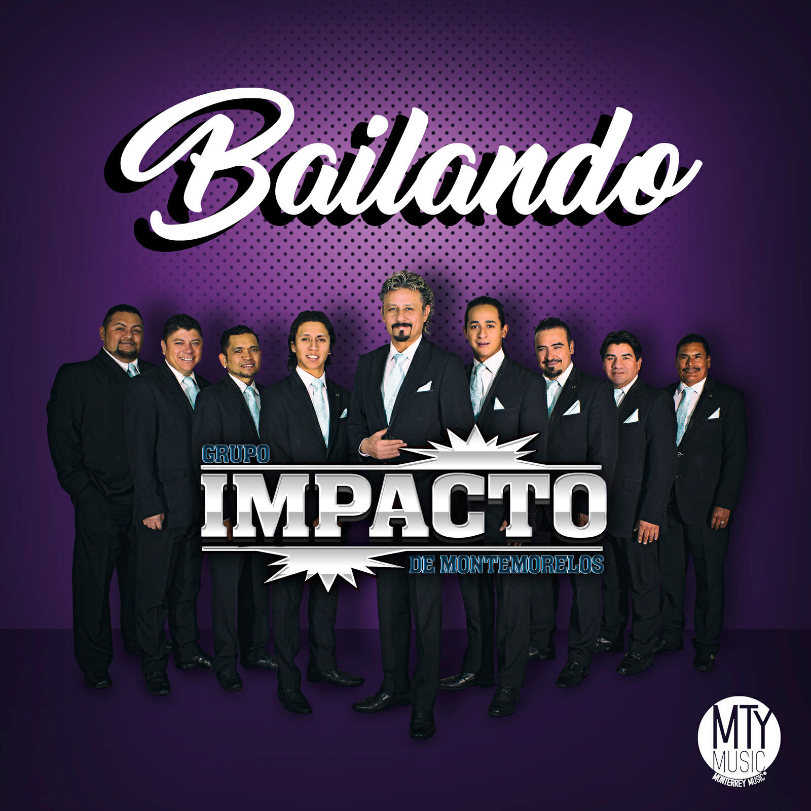Релиз Bailando