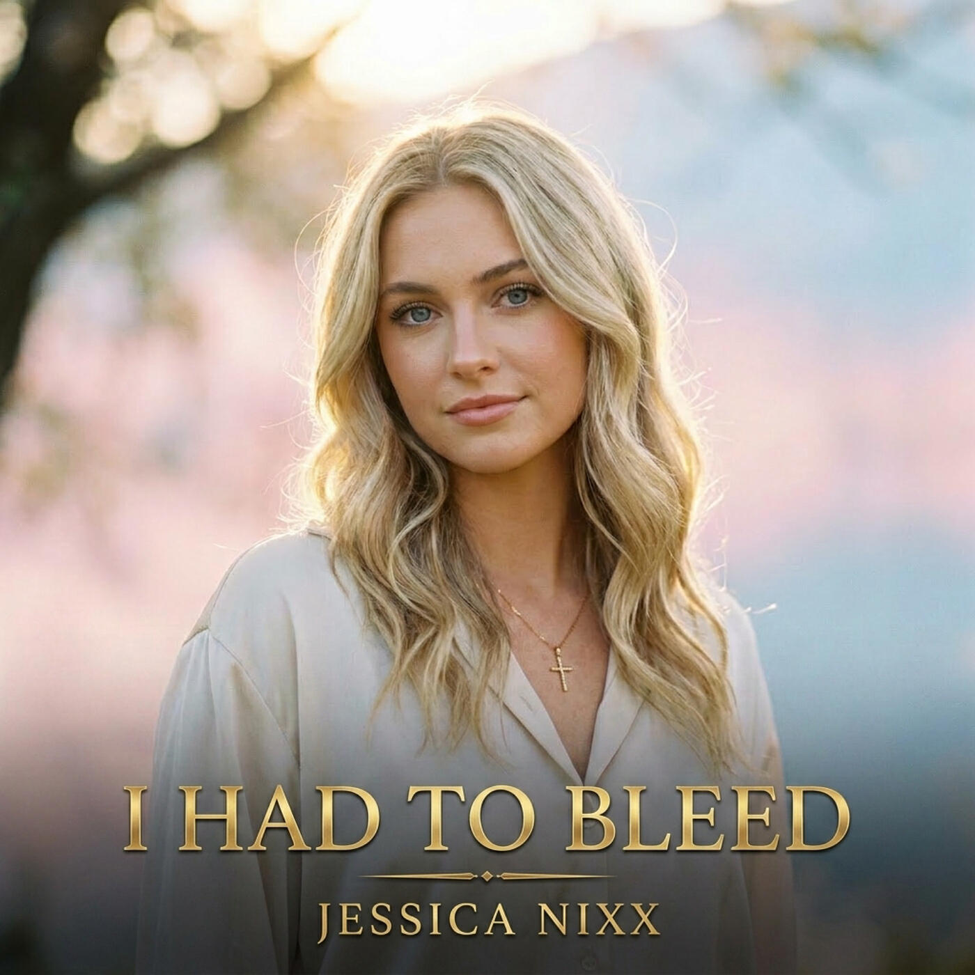 Jessica Nixx