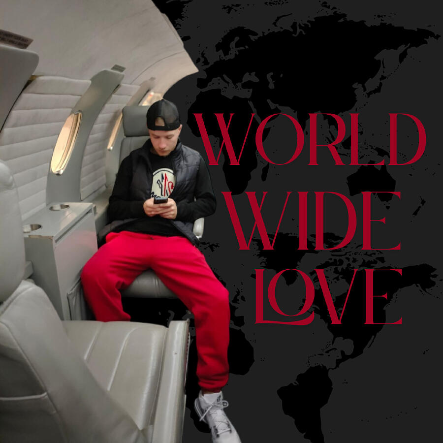 Релиз World Wide Love
