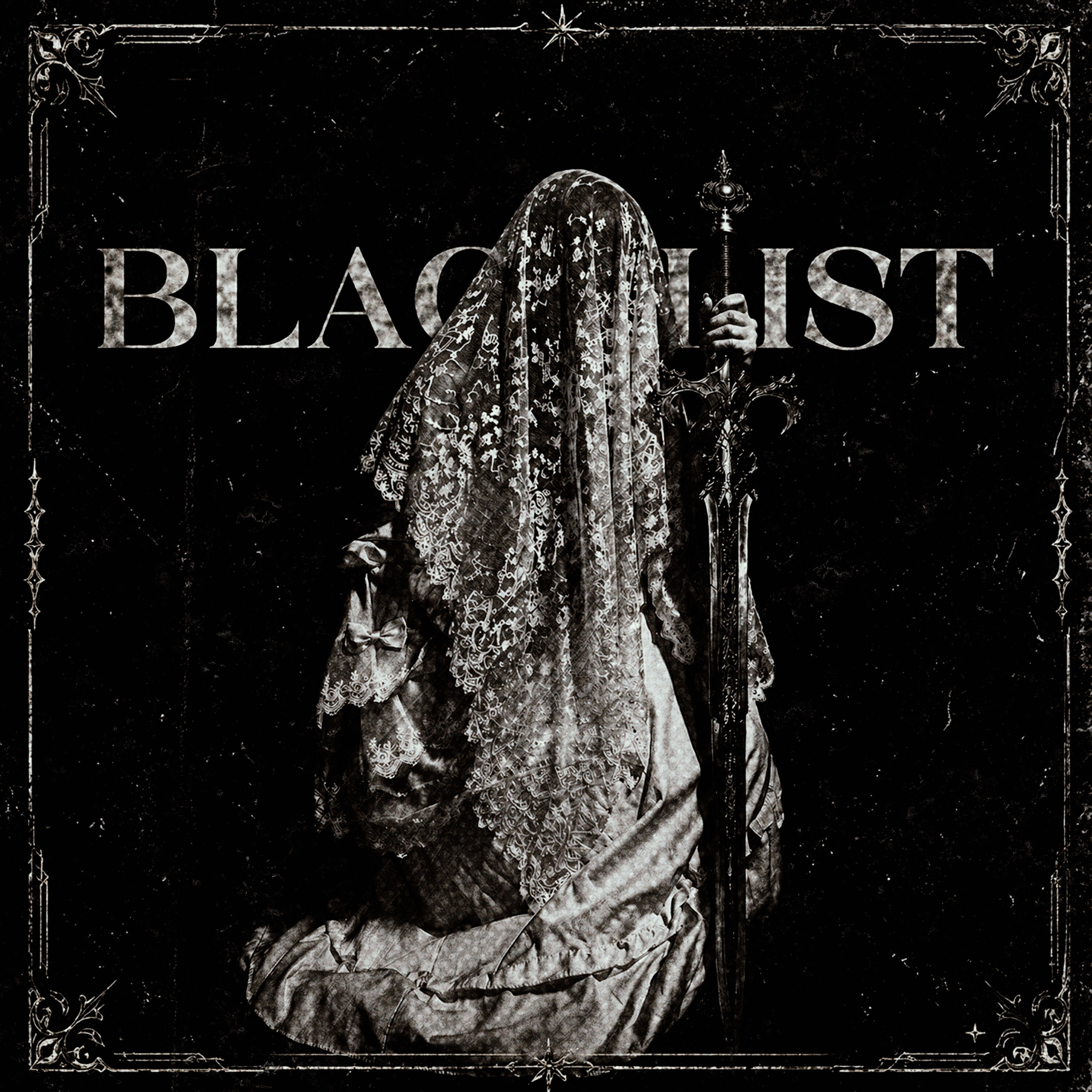 Релиз blacklist