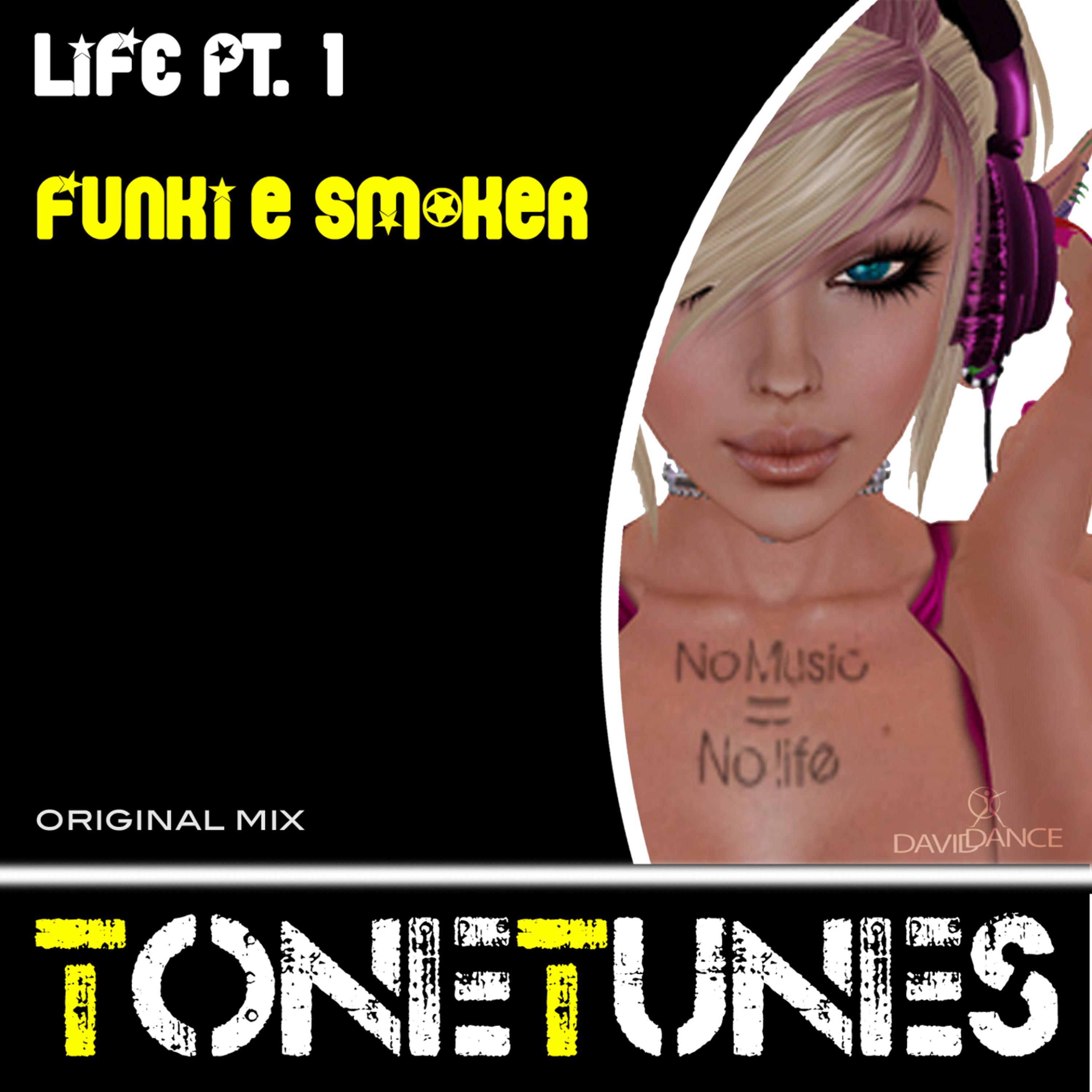 Релиз Life Pt. 1
