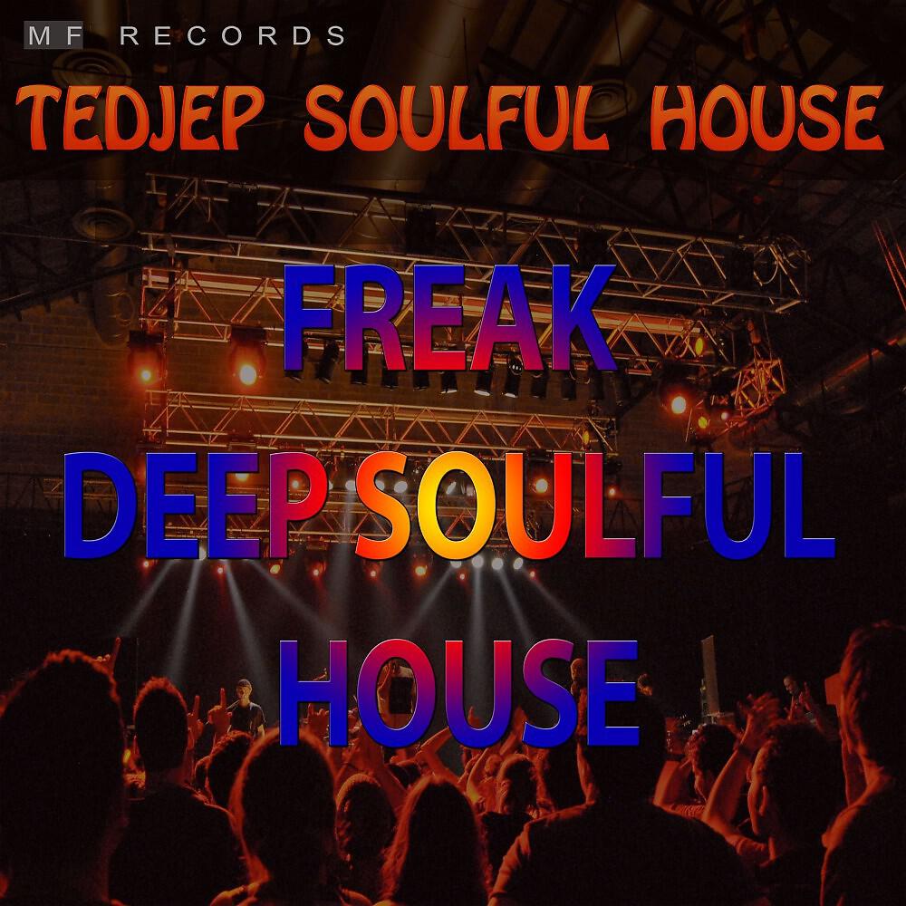 Релиз Freak Deep Soulful House
