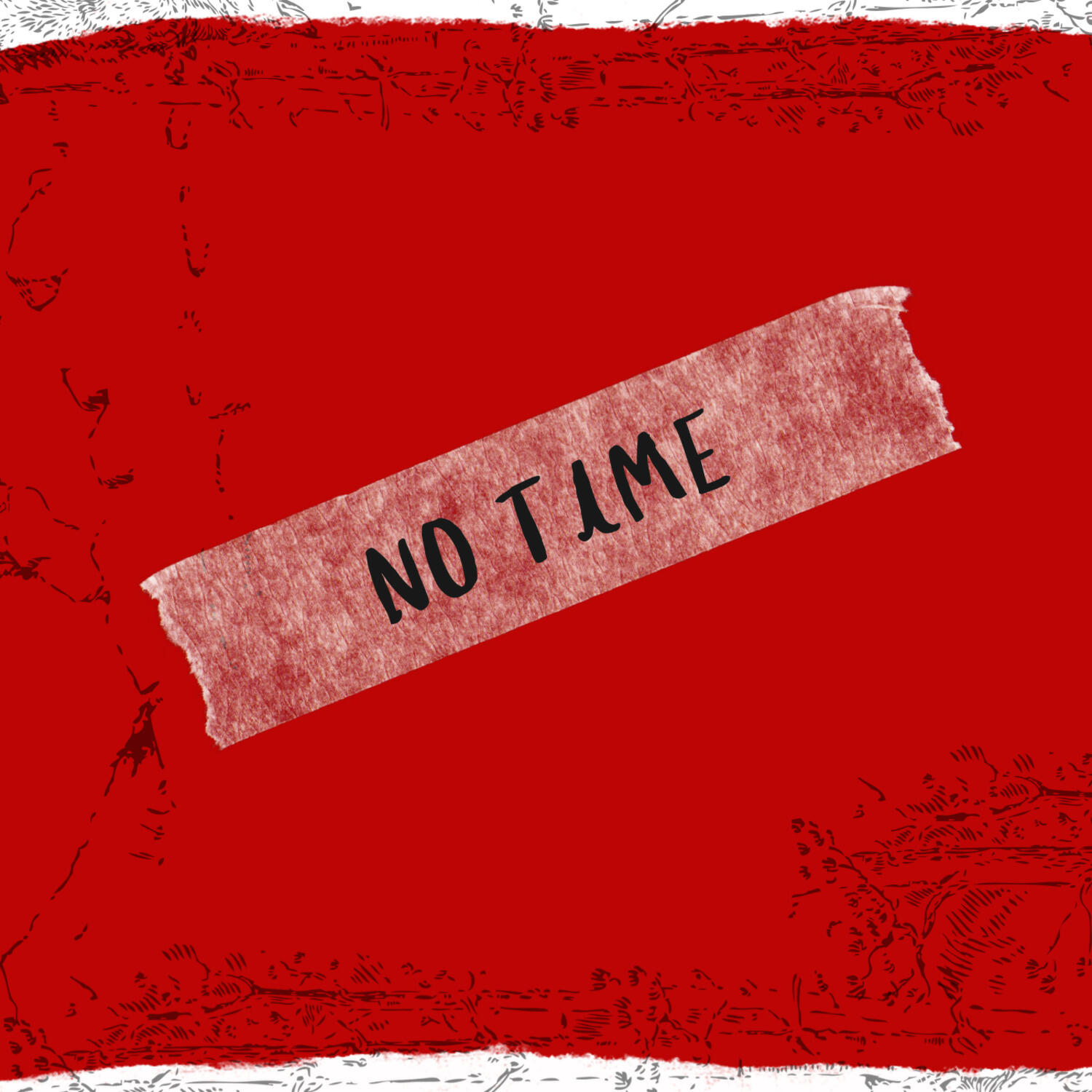 Релиз No Time