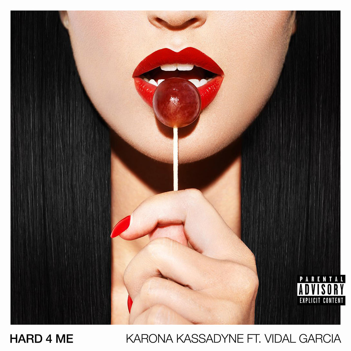 Релиз Hard 4 Me