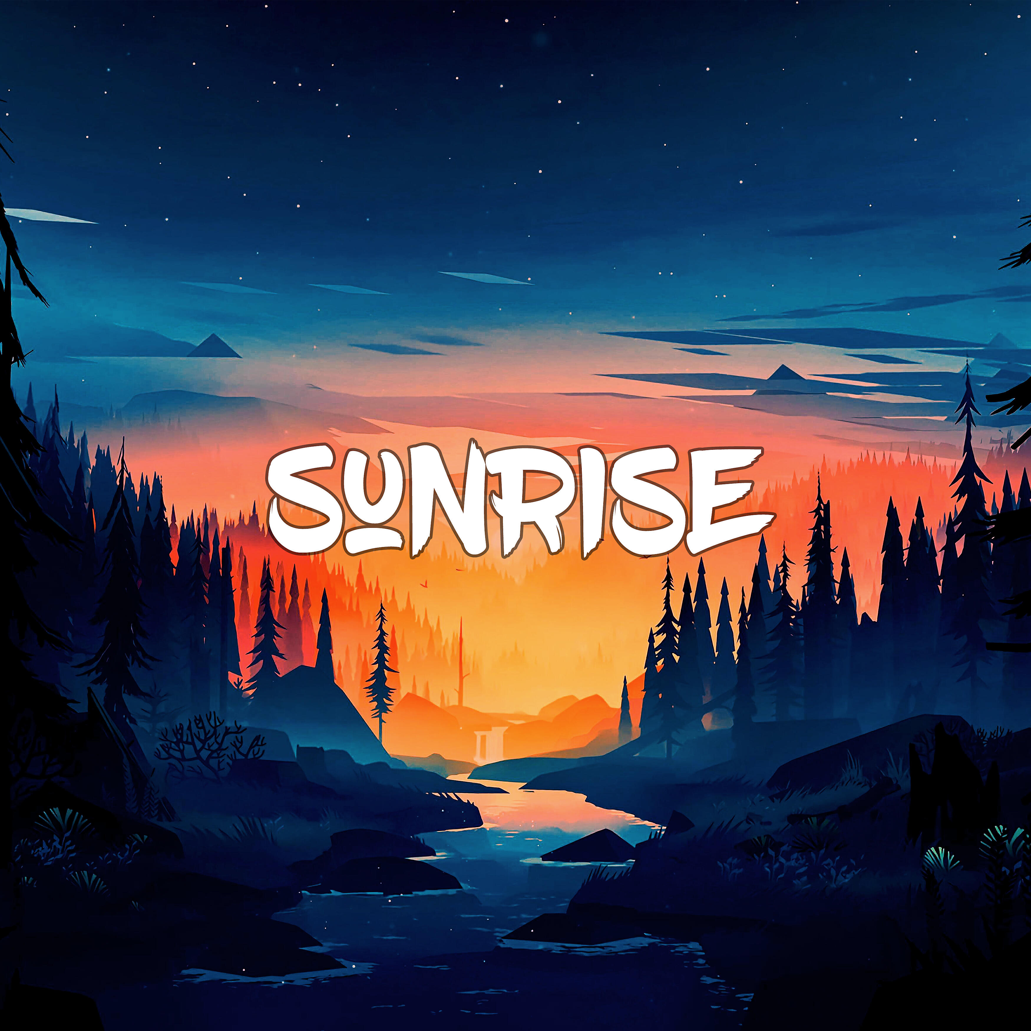 Релиз Sunrise
