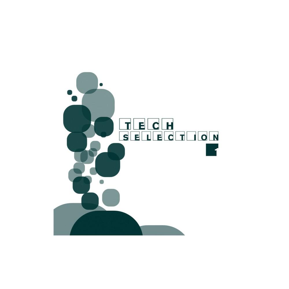 Релиз Tech Selection