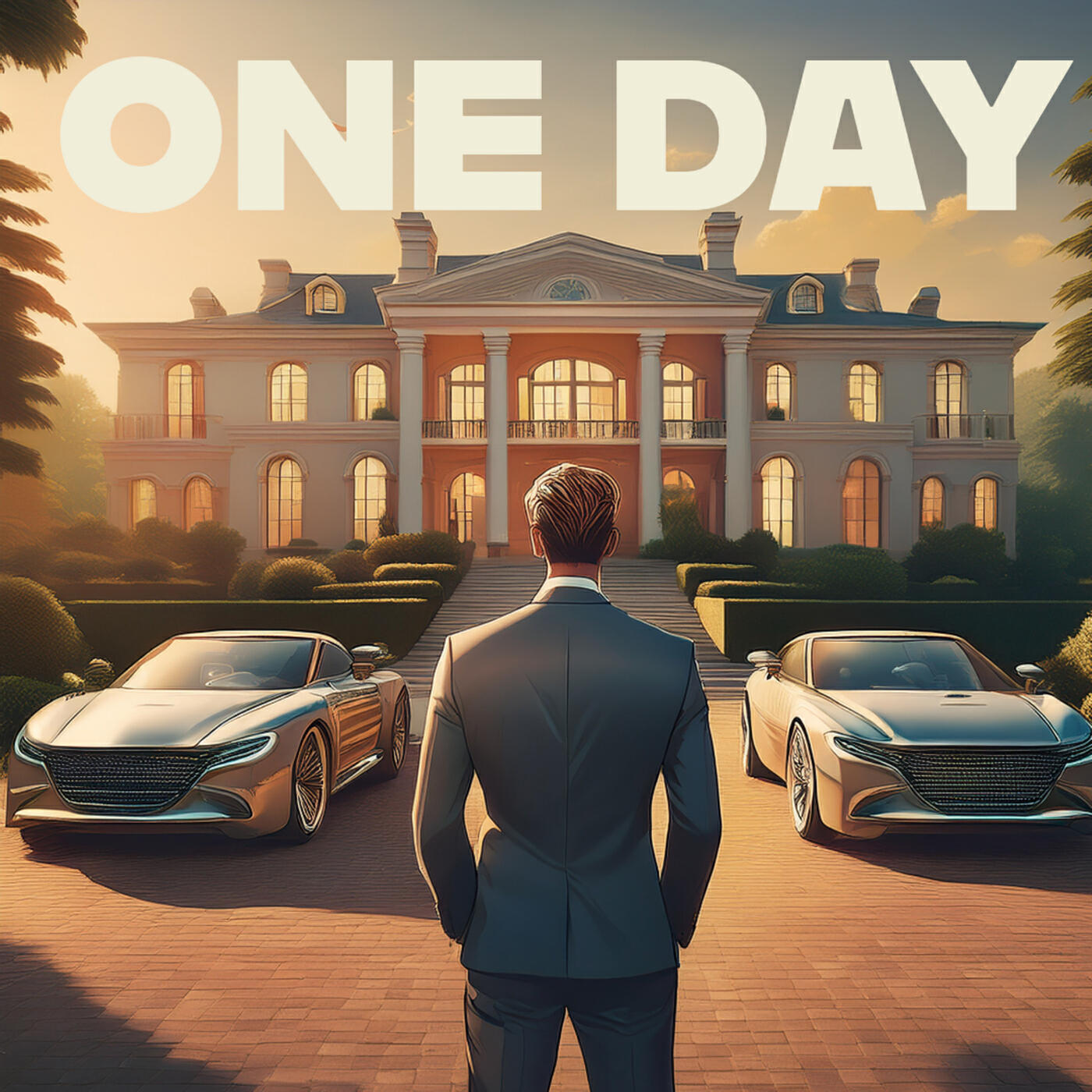 Релиз One Day