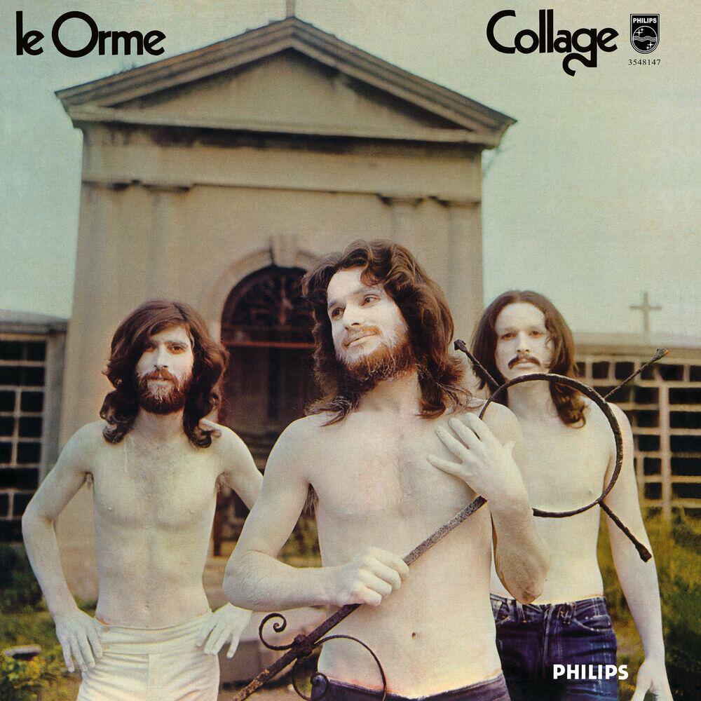 Релиз Studio Collection 1970-1980