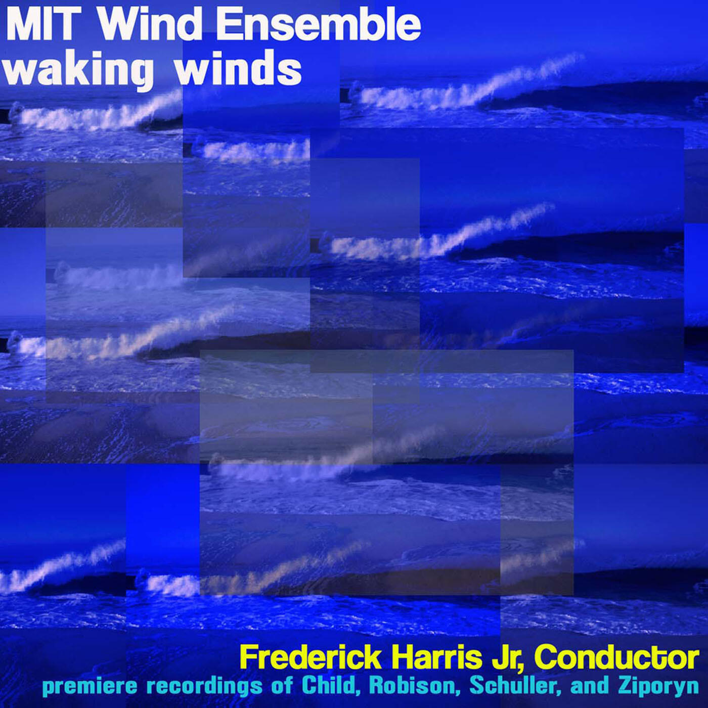 MIT Wind Ensemble
