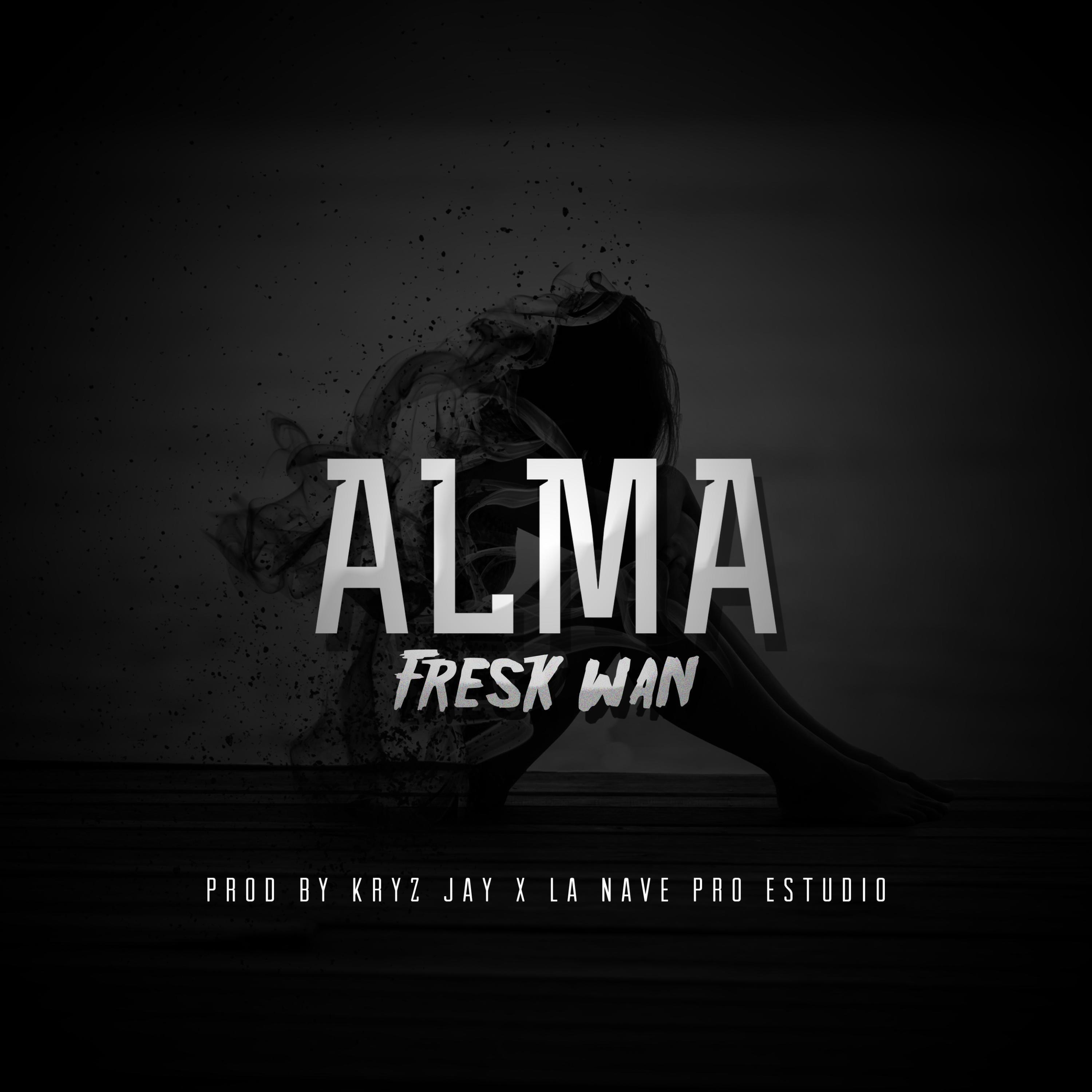 Релиз Alma