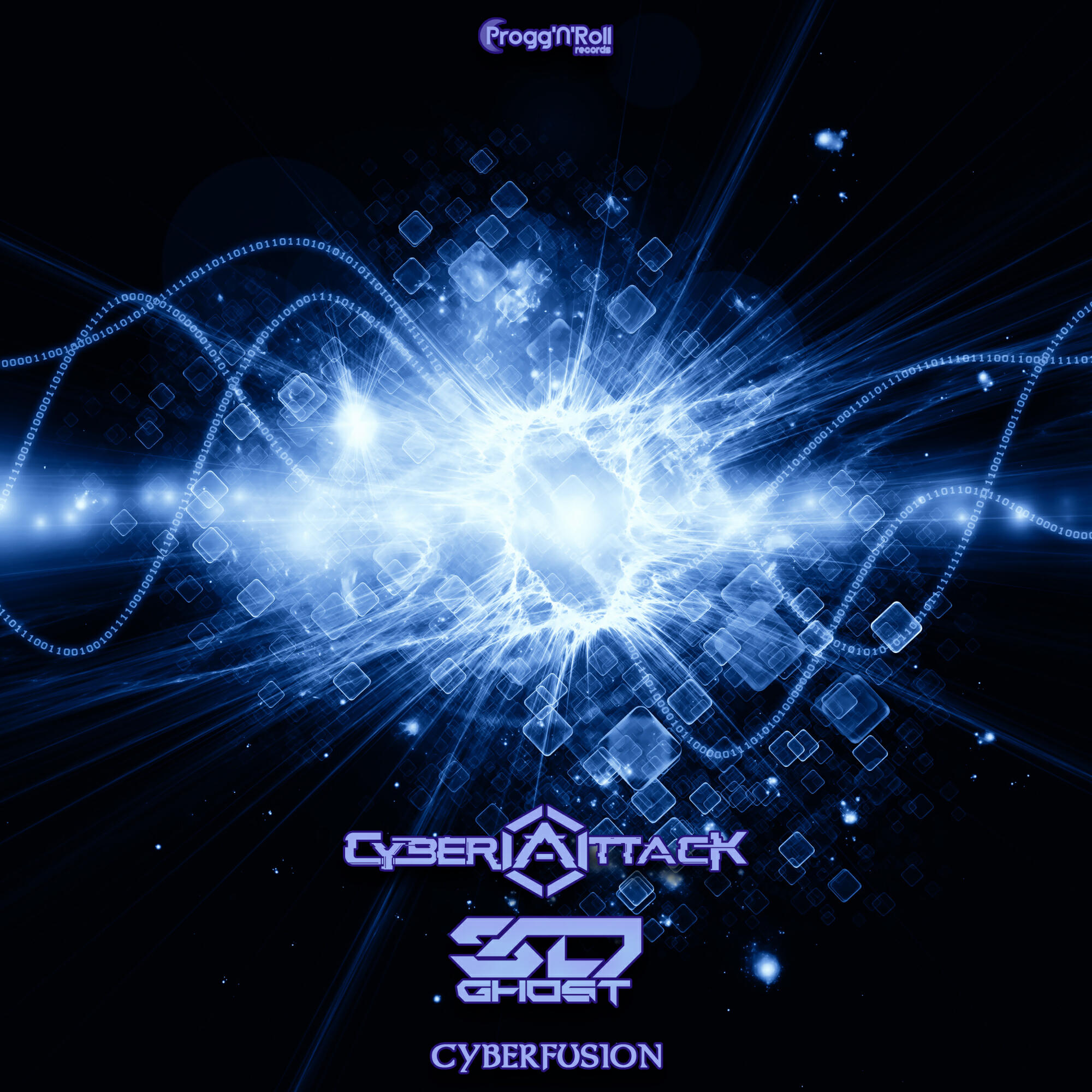 Релиз Cyberfusion