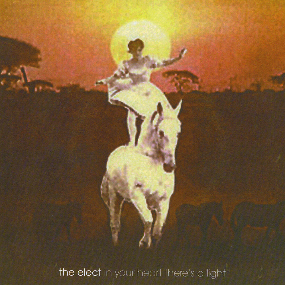 Релиз In Your Heart There's a Light