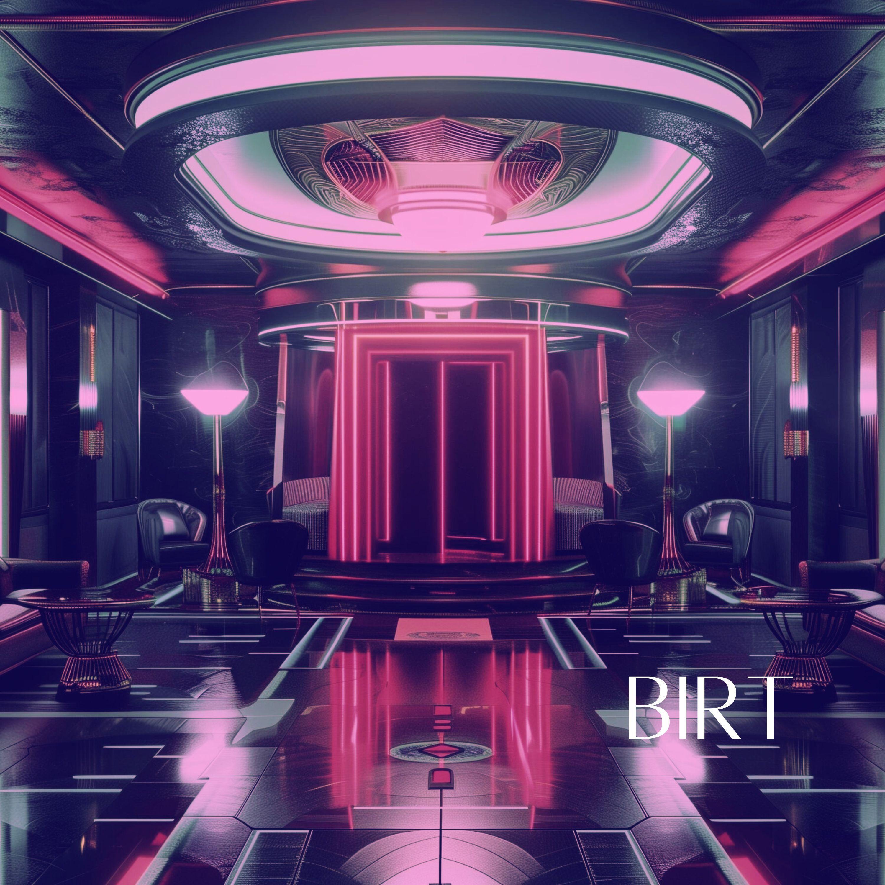 Релиз Birt