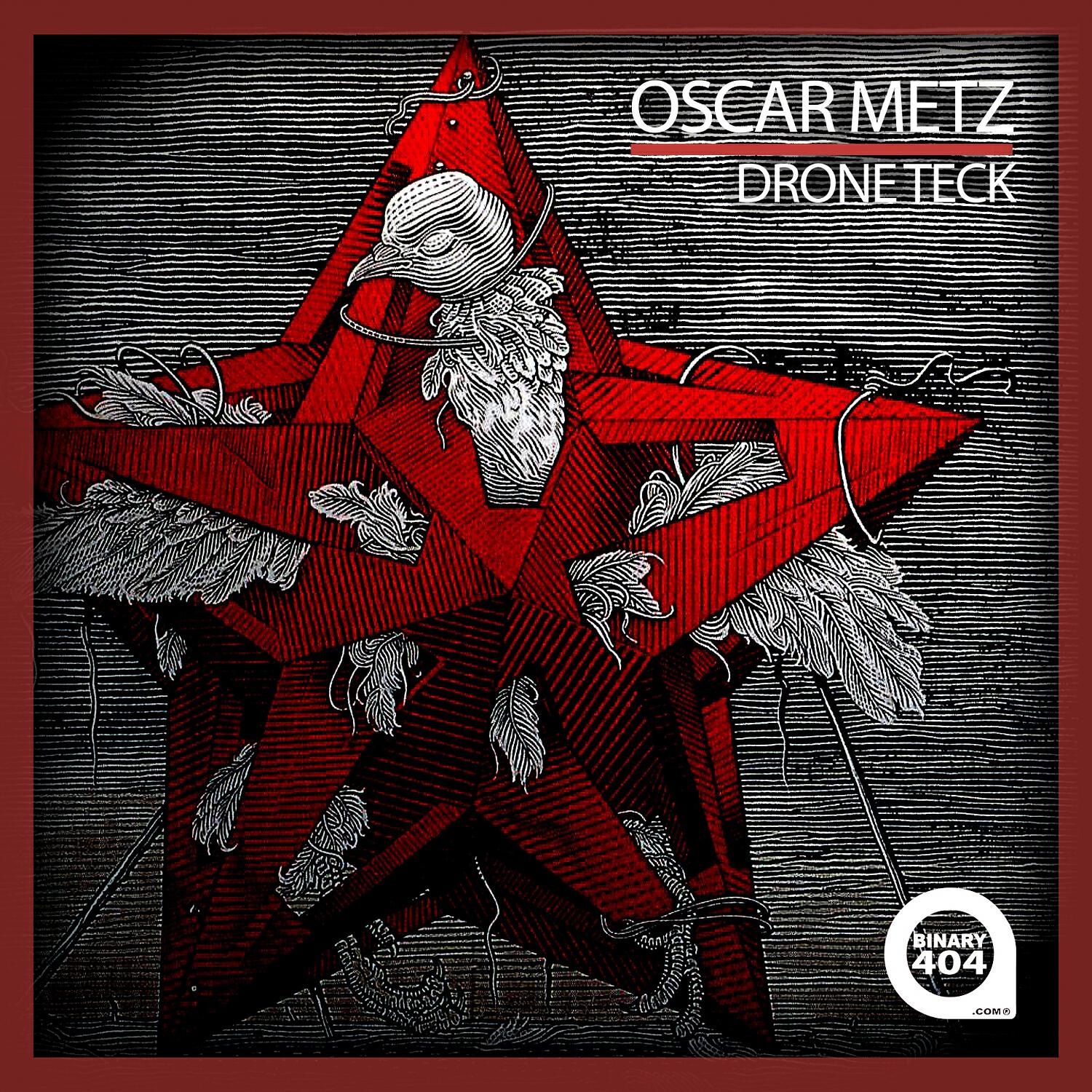 Релиз Drone Teck