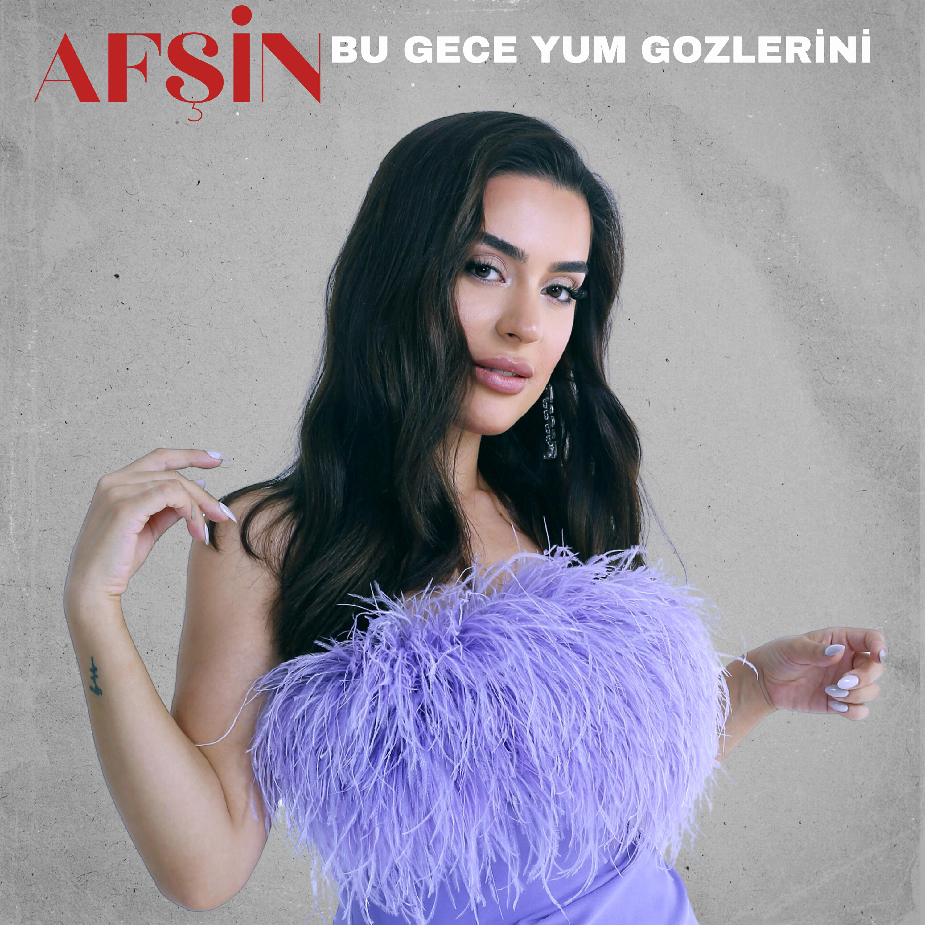 Релиз Bu Gece Yum Gozlerini
