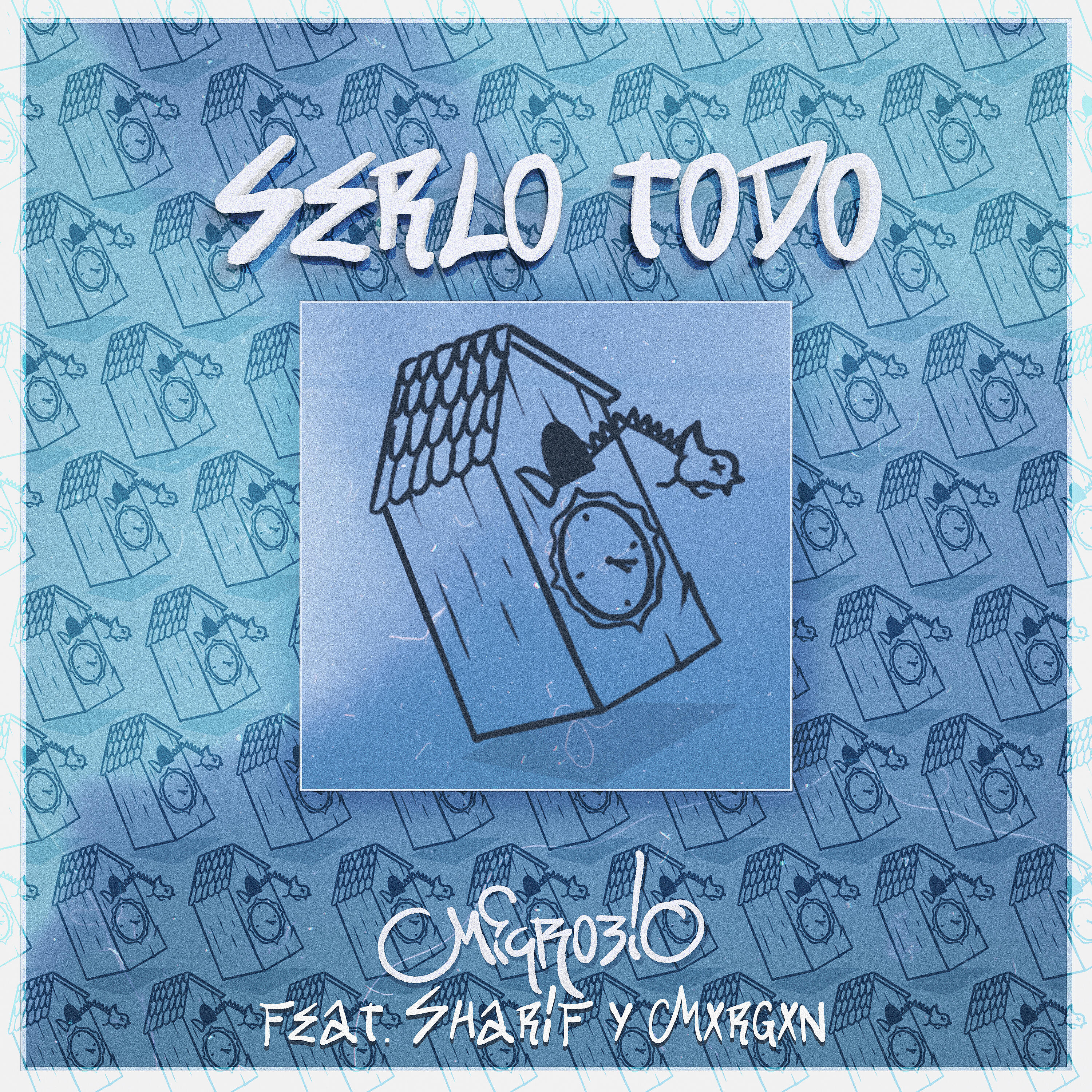 Релиз Serlo Todo