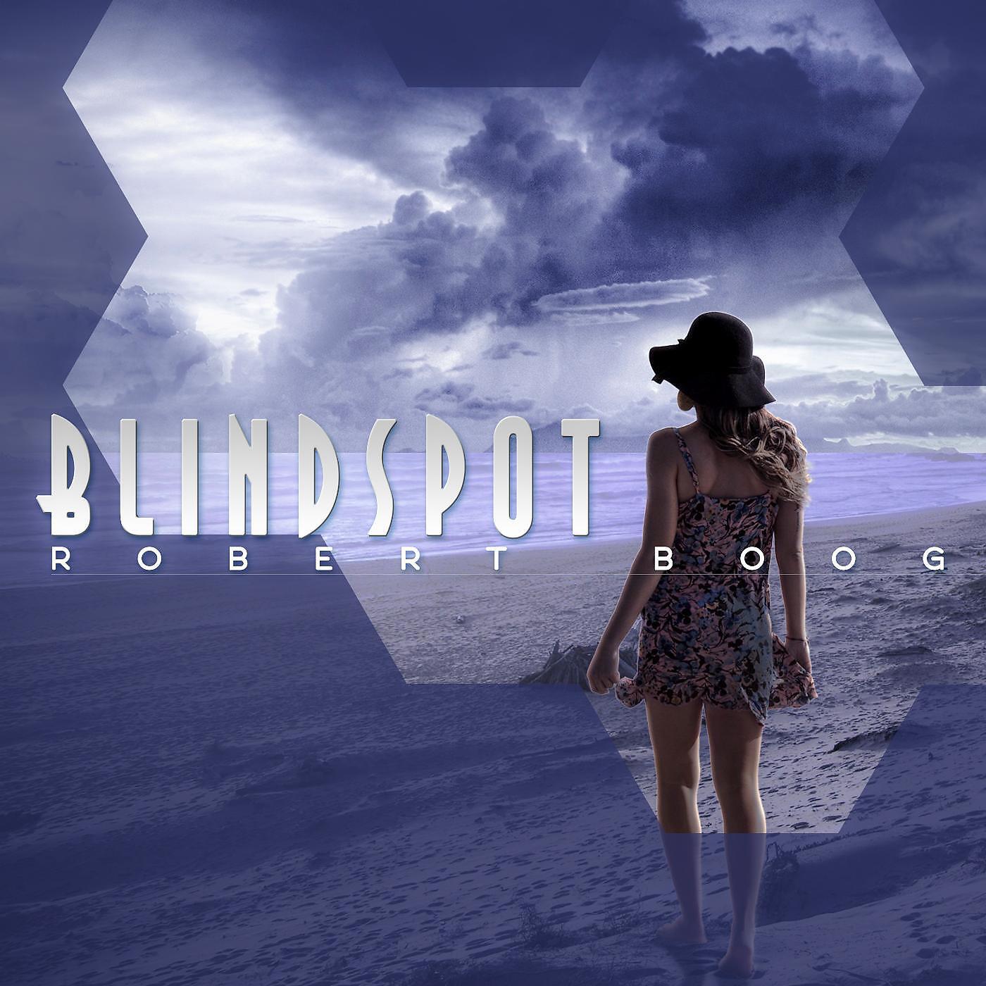 Релиз Blindspot