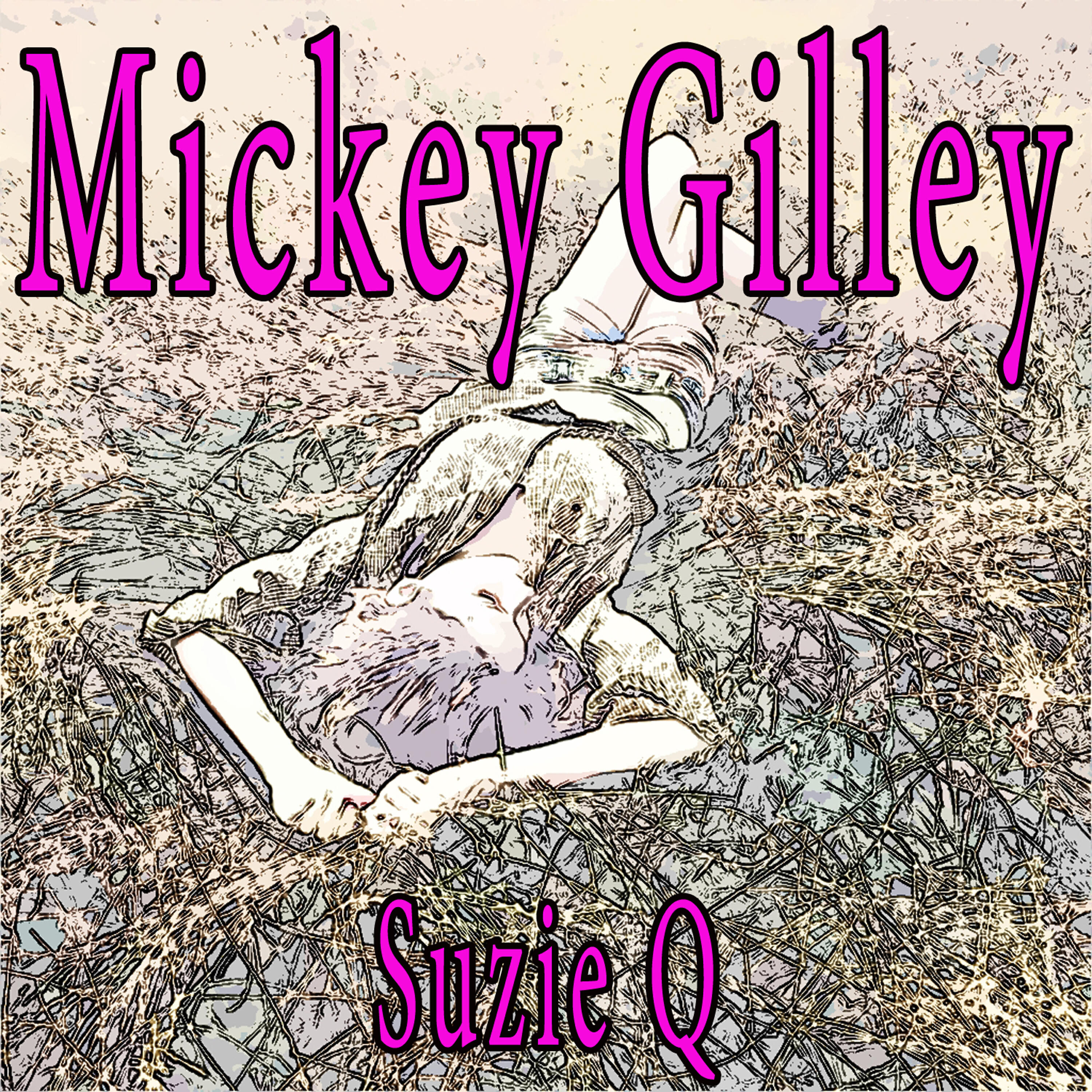 Релиз Suzie Q