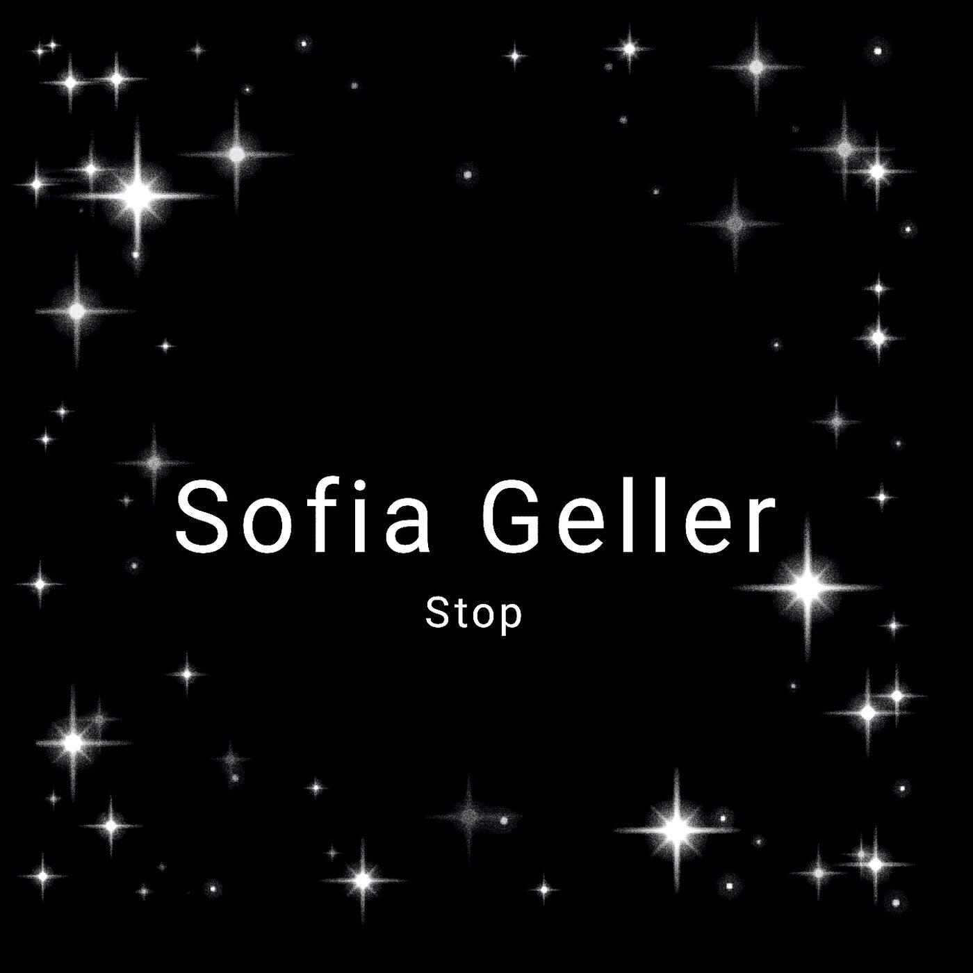 Sofia Geller
