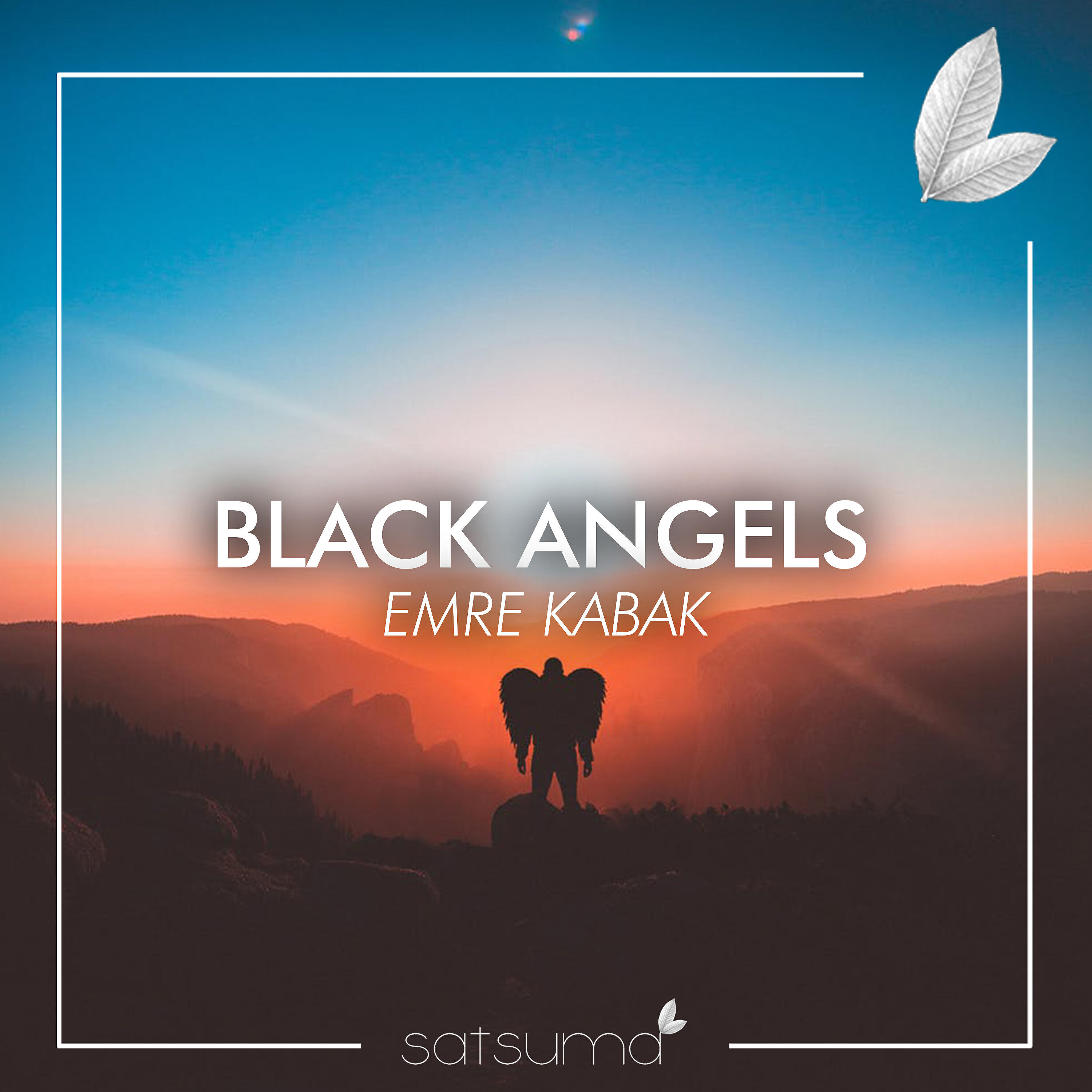 Релиз Black Angels