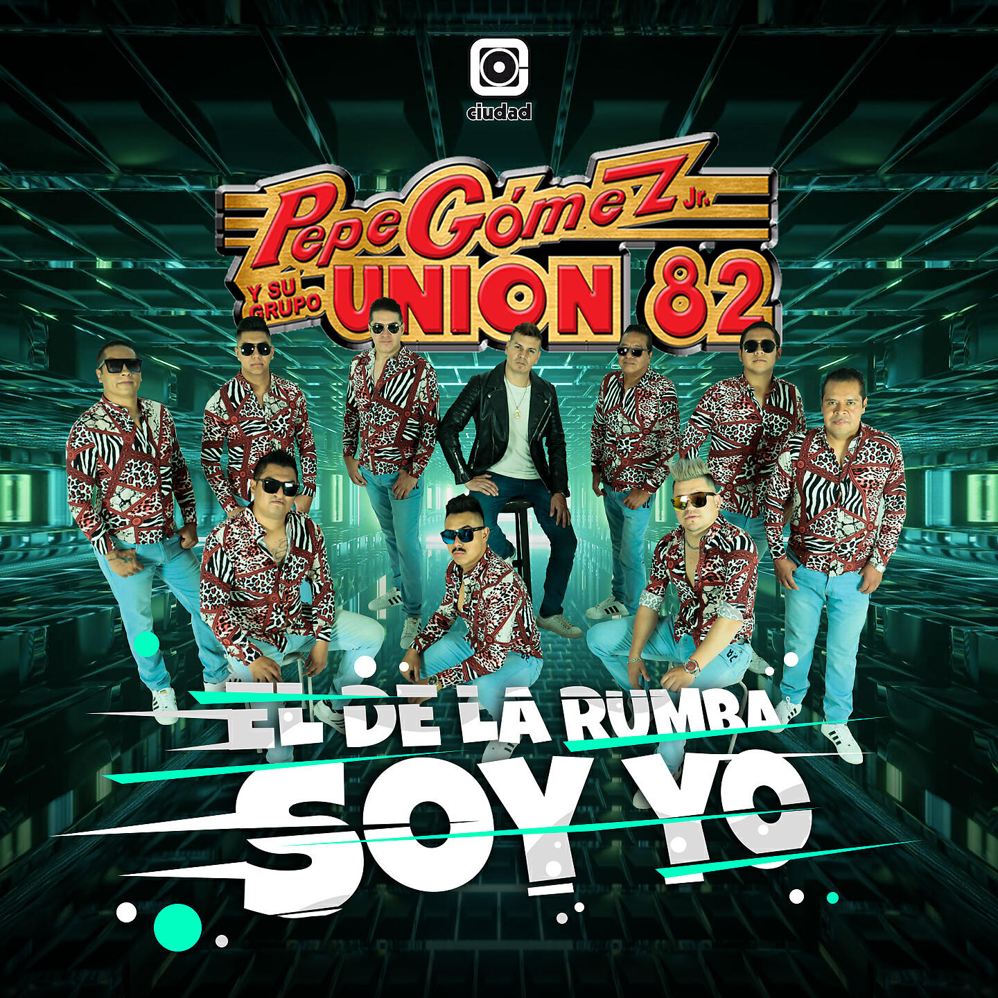 Релиз El de la rumba soy Yo