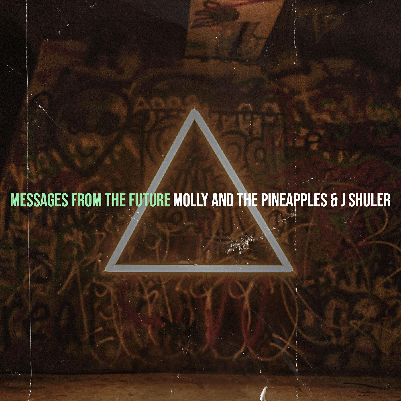 Релиз Messages from the Future
