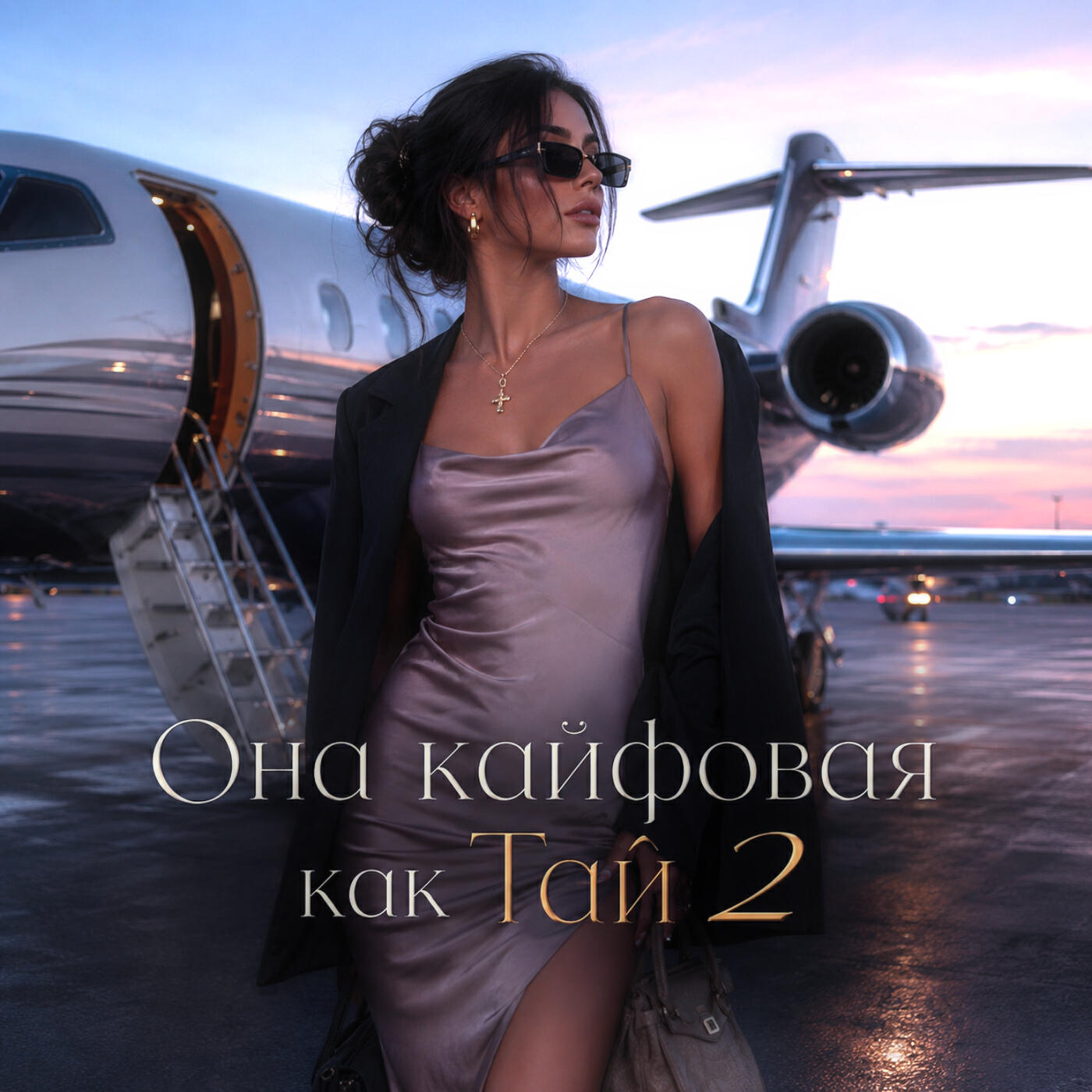 Релиз Она кайфовая как Тай